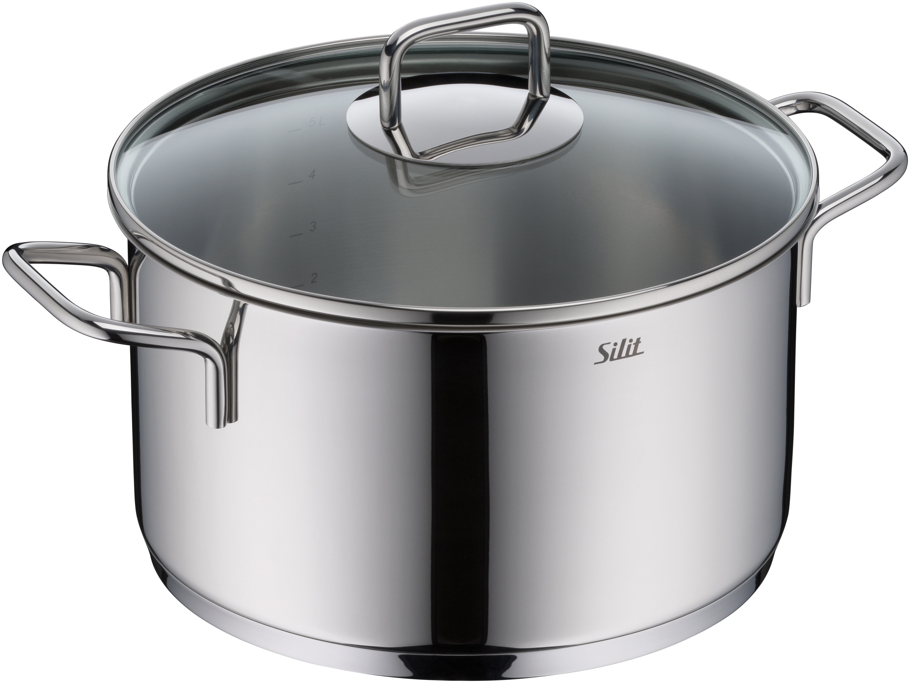 Kochtopf SILIT EXTRA COOK