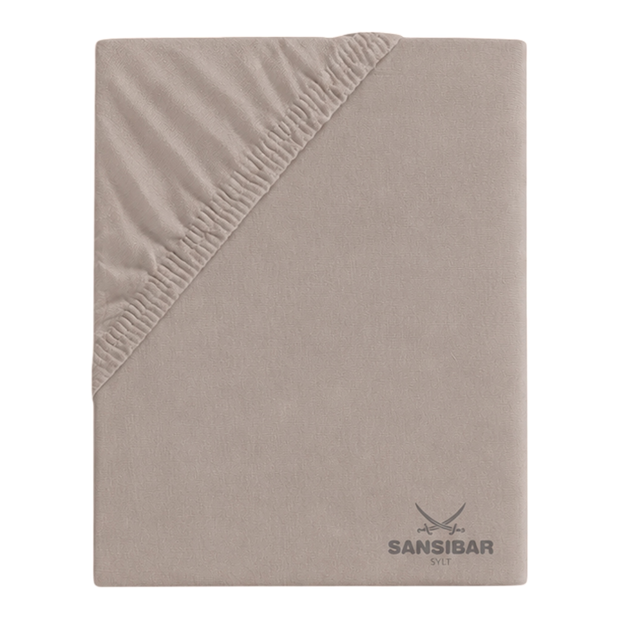 Topperbezug SANSIBAR Jersey