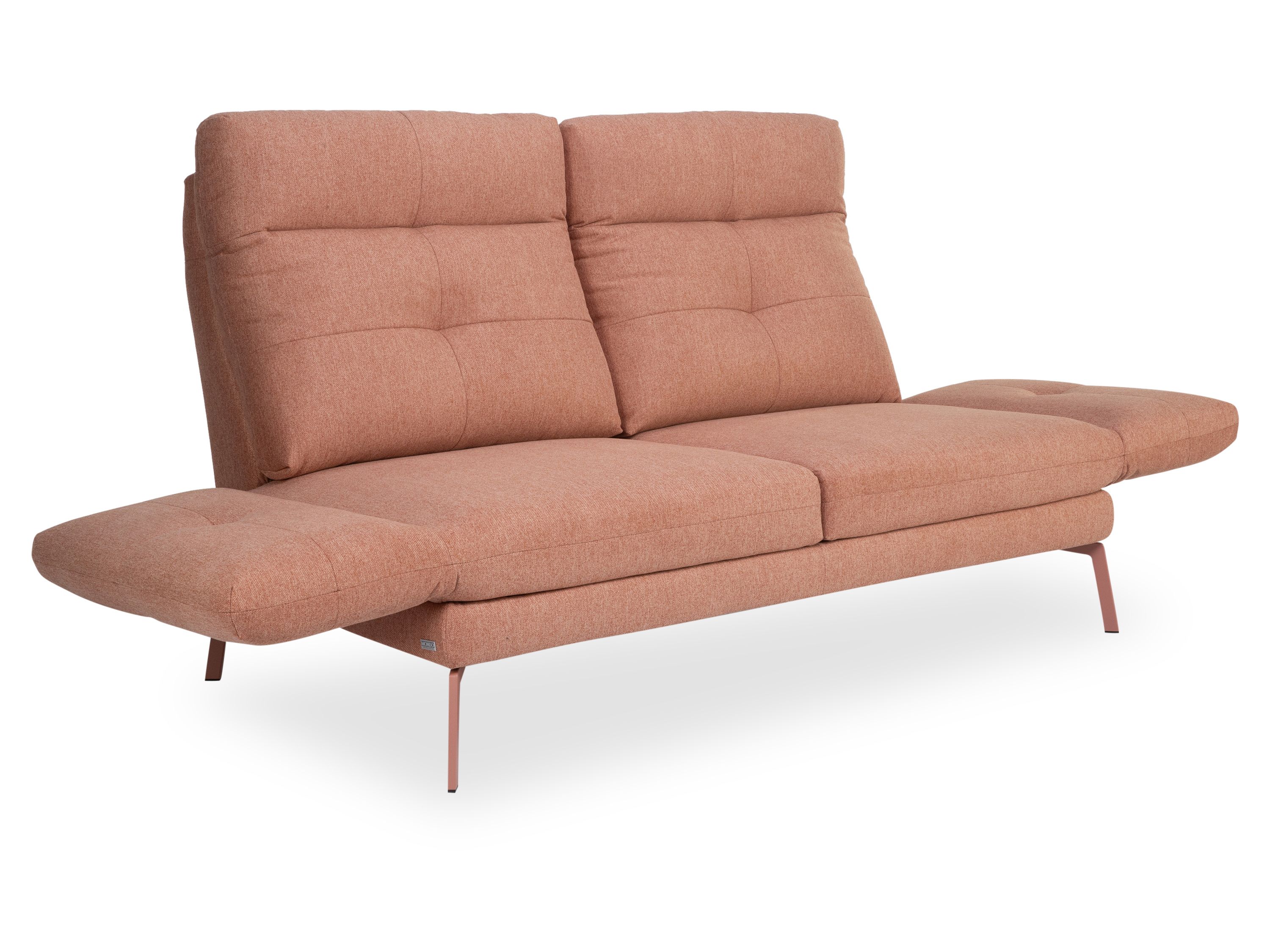 Sofa MONDO 2,5 Sitzer ASSEA GRANDE