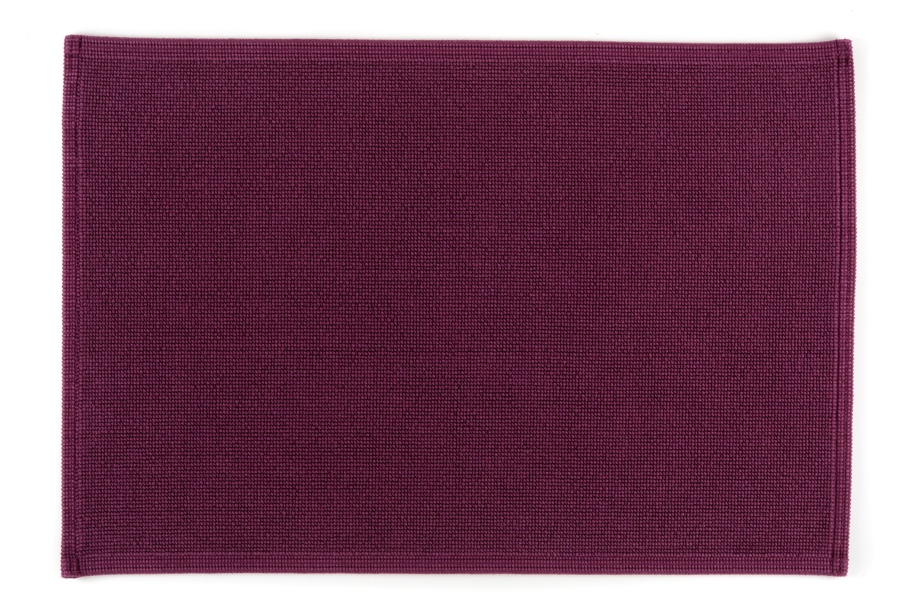 Badematte RHOMTUFT PLAIN