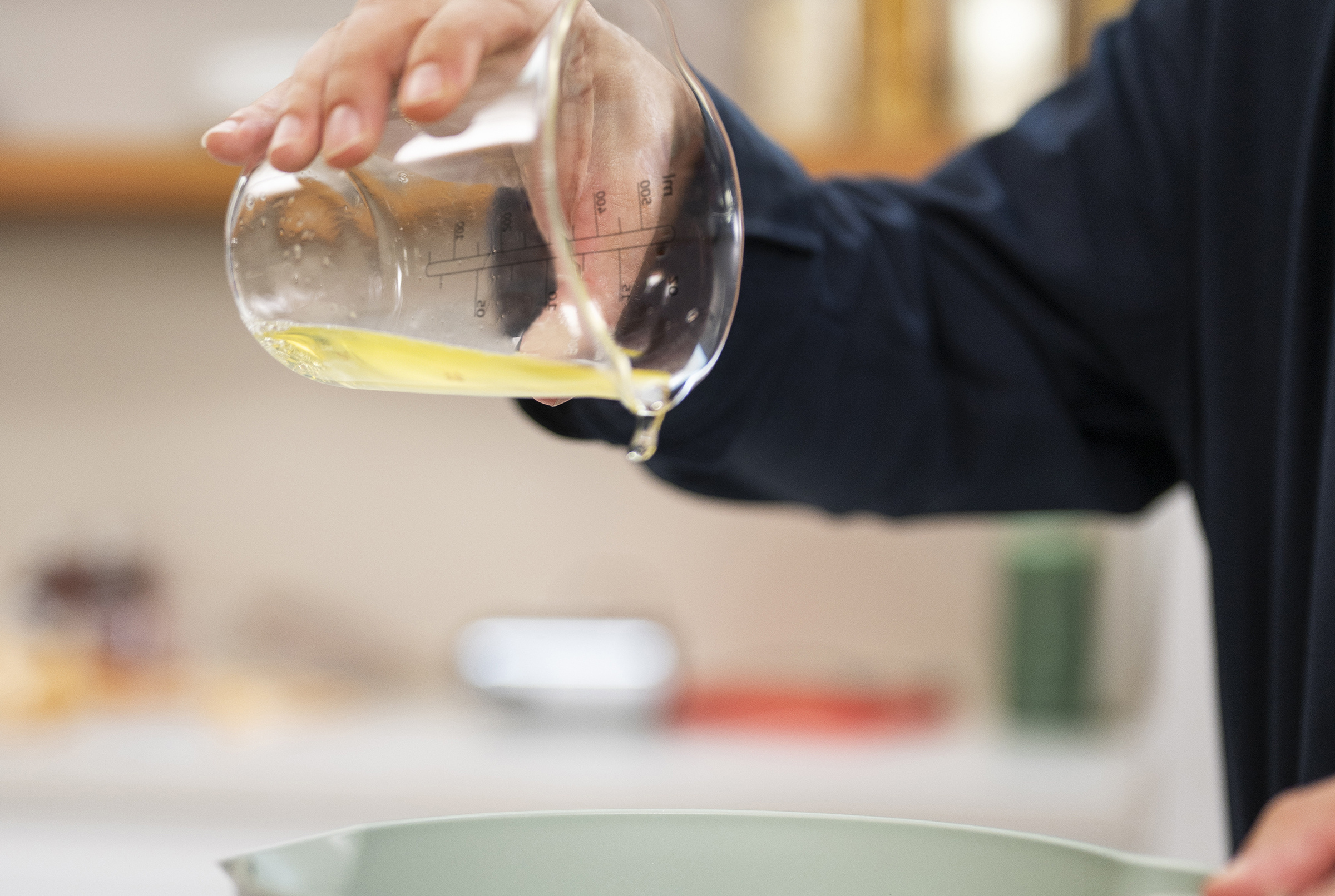 Messbecher CHEF IT