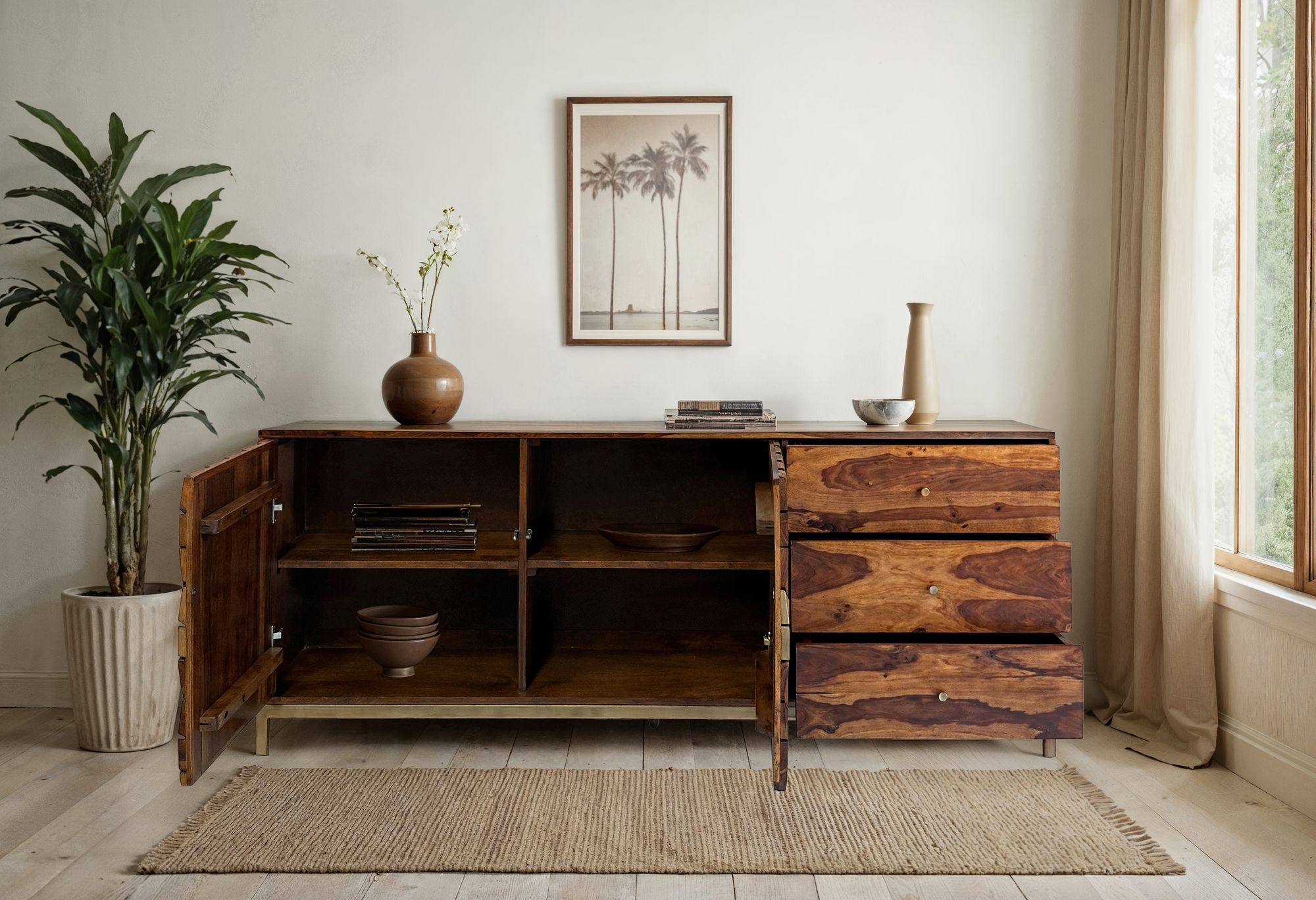 Sideboard