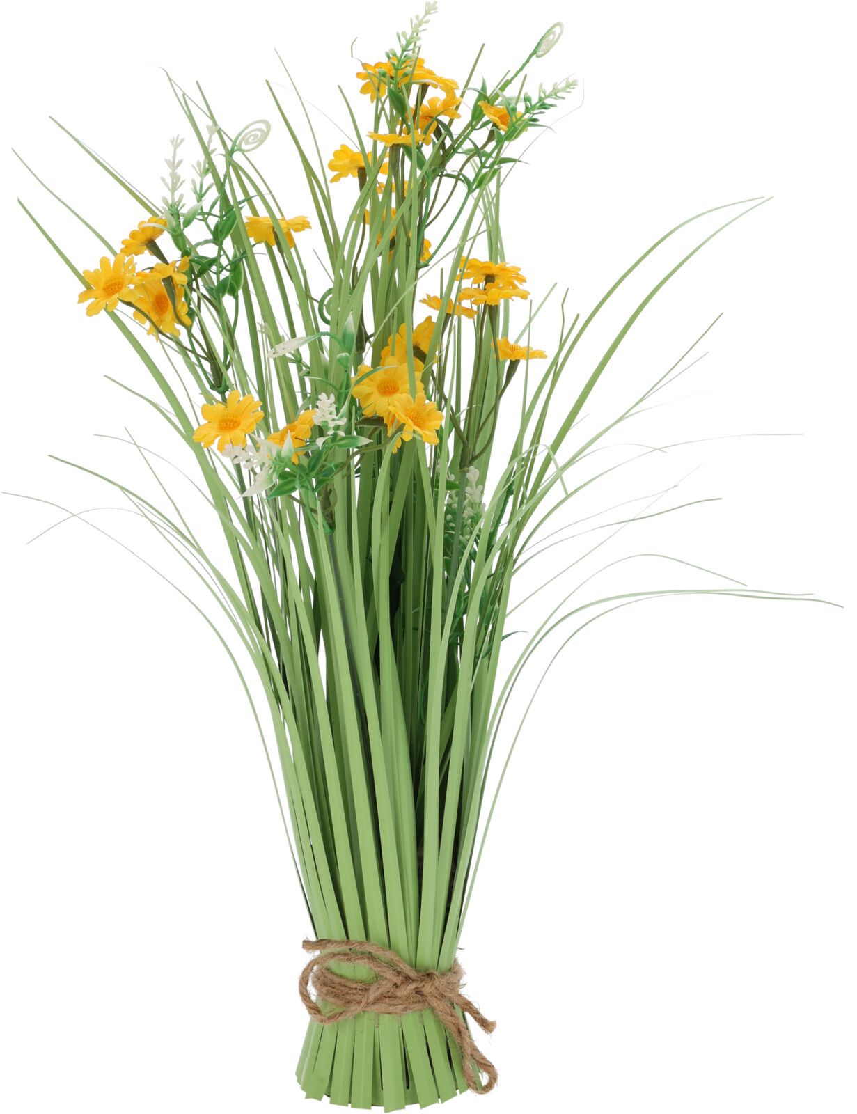 Kunstpflanze GRAS