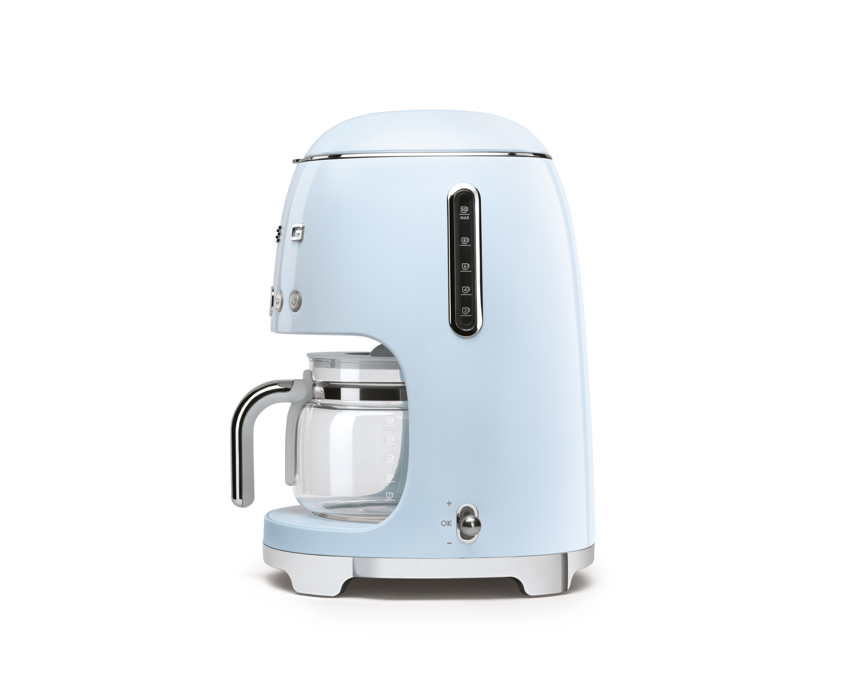 Filterkaffeemaschine smeg