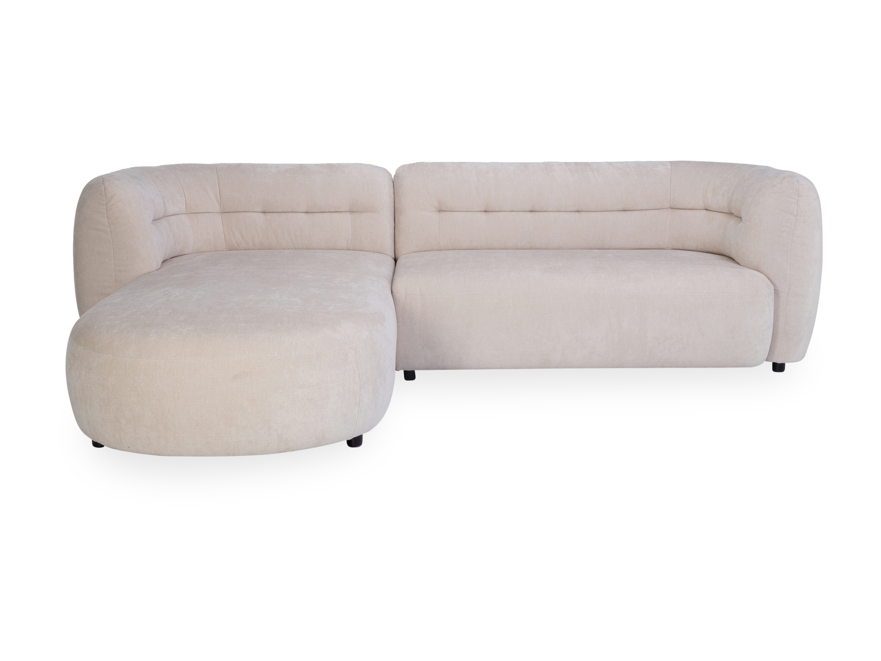 Polsterecke MOUTIQUE ROSE