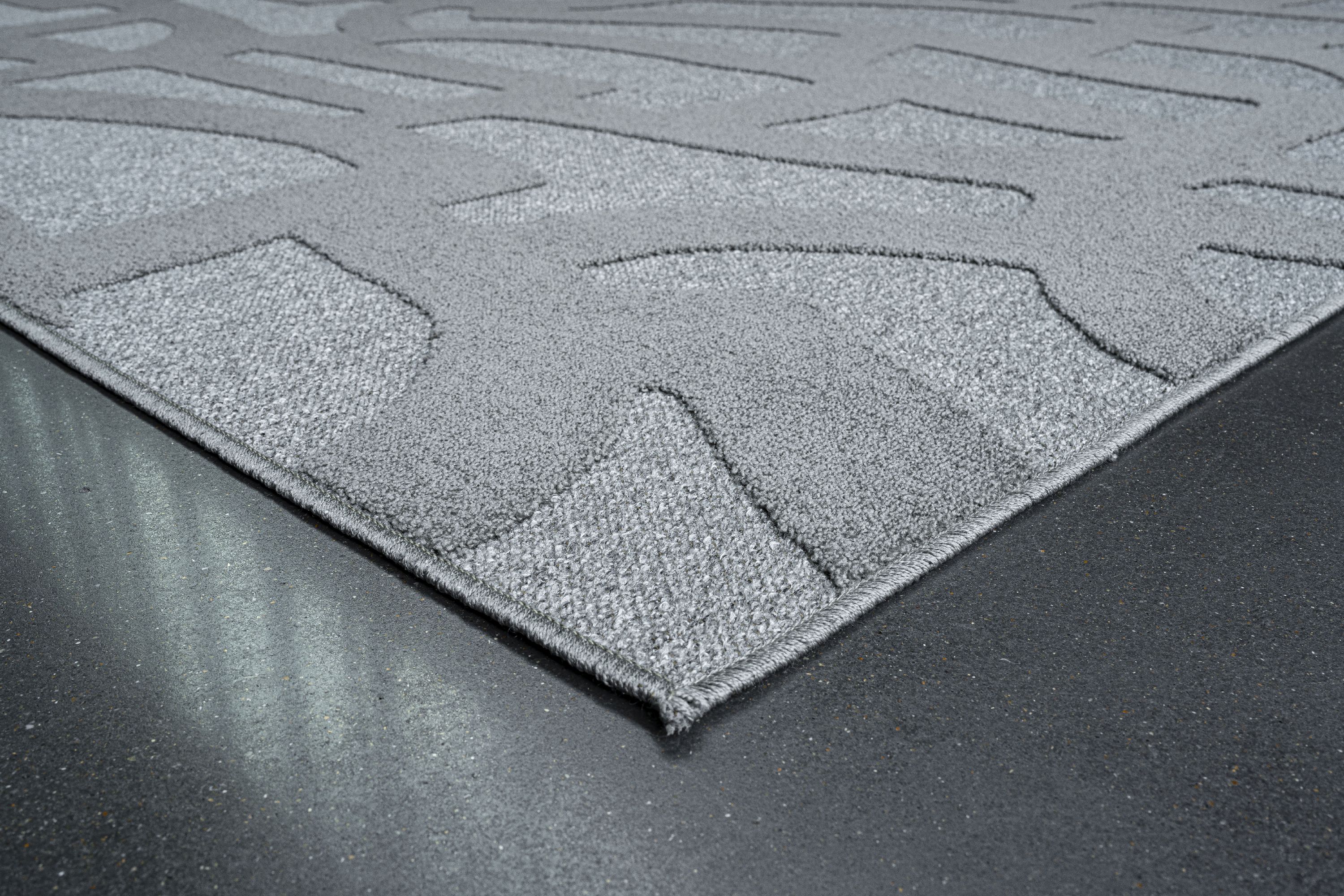 Teppich TWEED