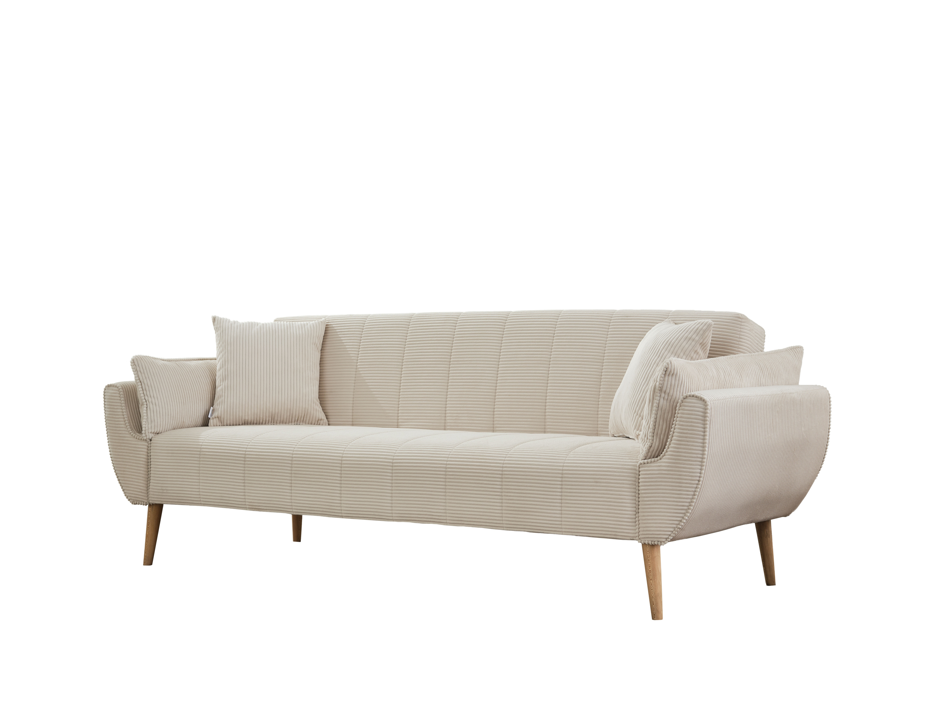 Sofa 3-Sitzer LEMIAS
