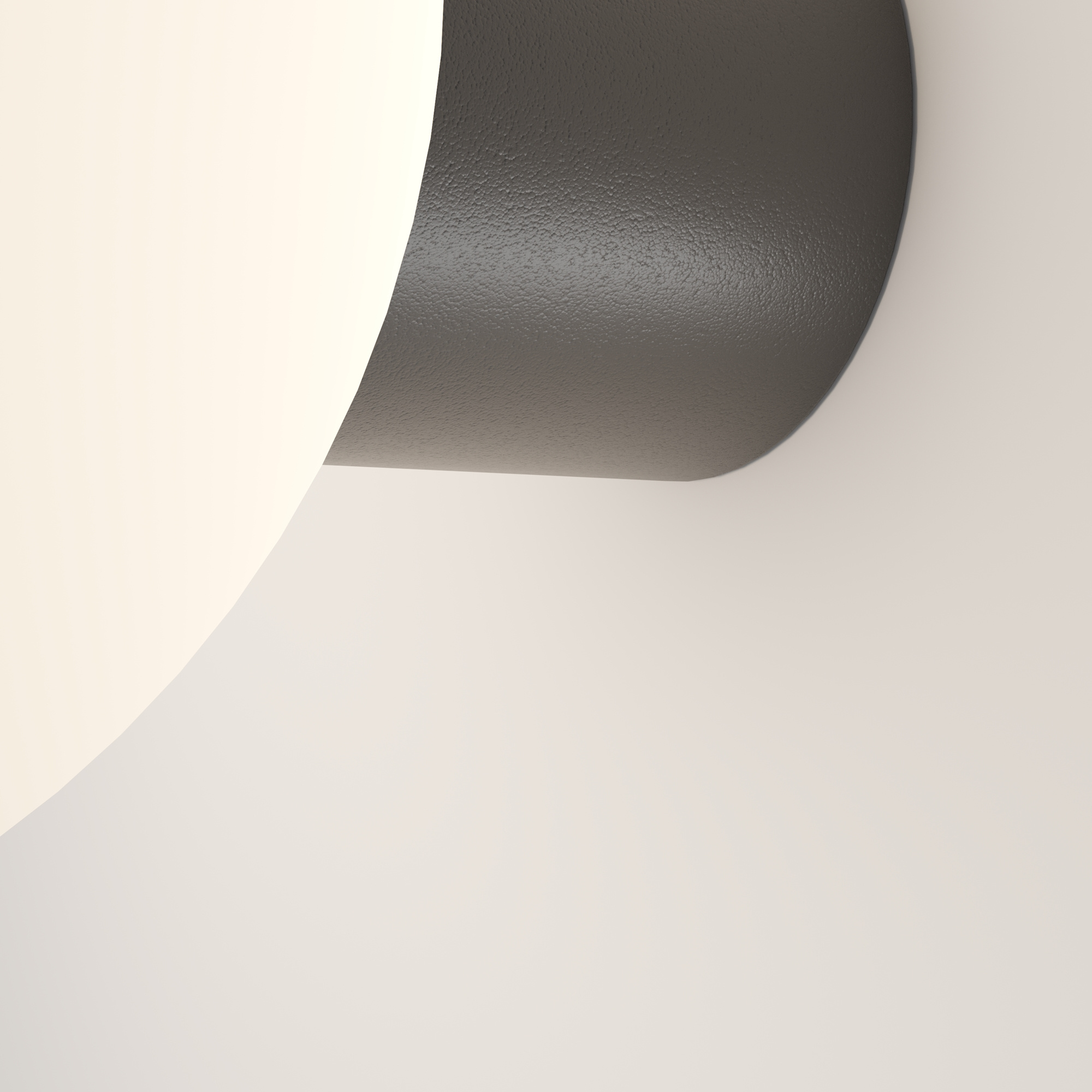 Wandleuchte BOLD