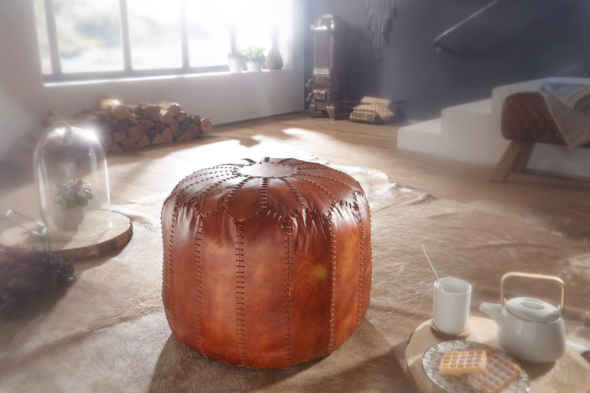 Hocker
