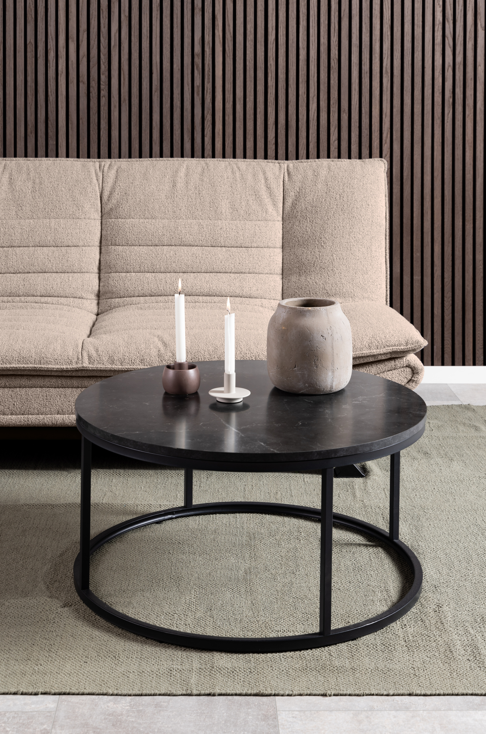 Couchtisch SPIRO