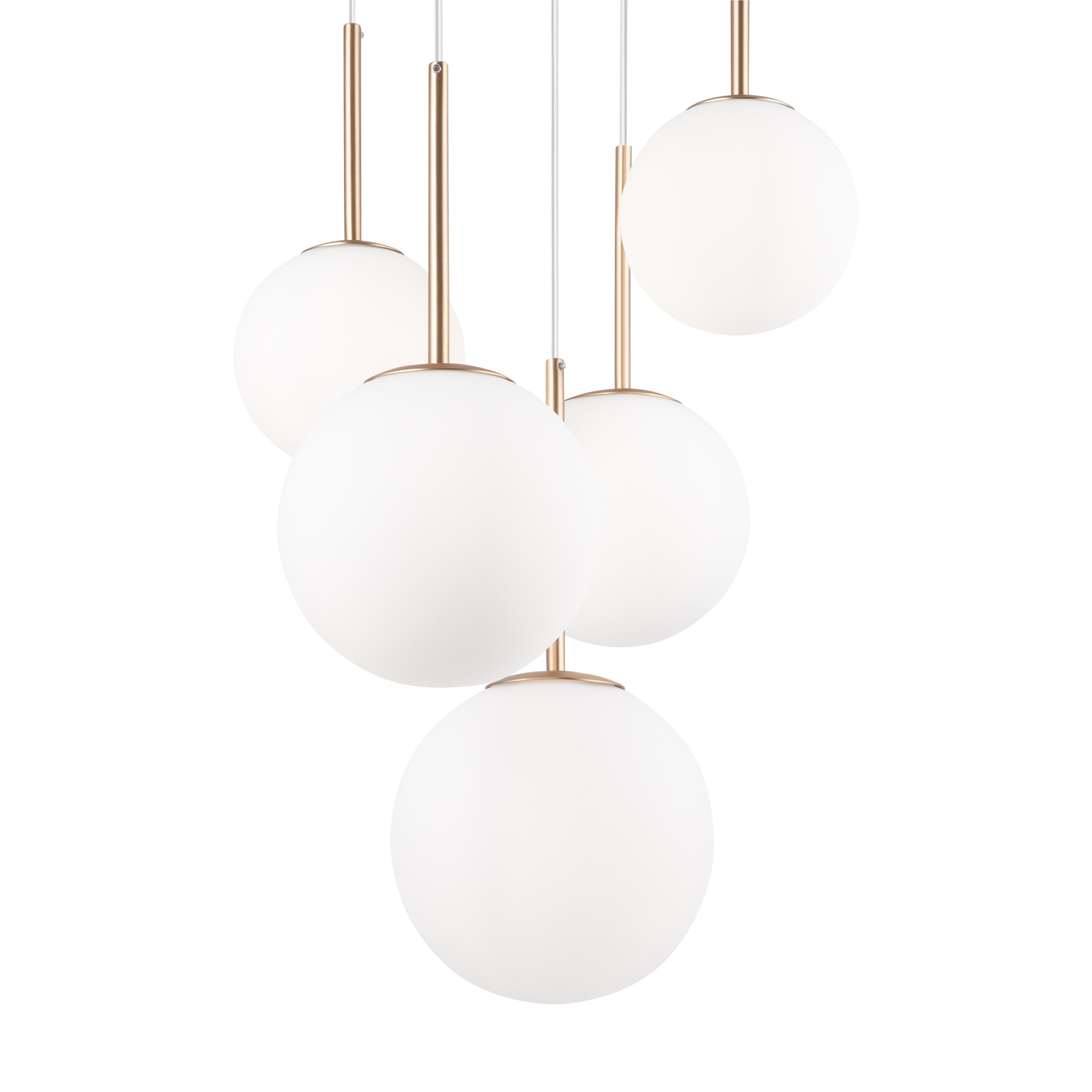 Pendelleuchte BASIC FORM