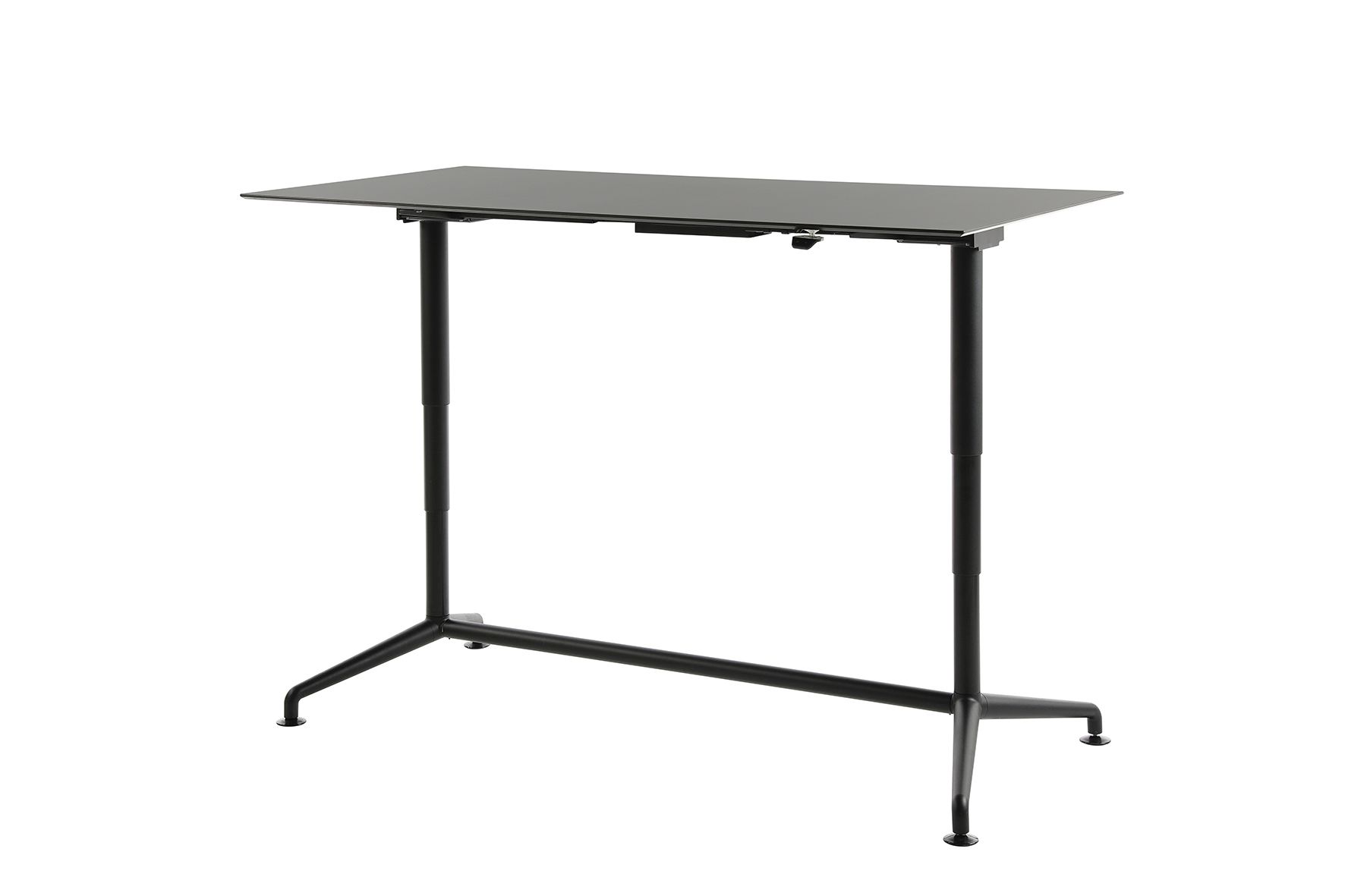 Schreibtisch WAGNER W-TABLE E