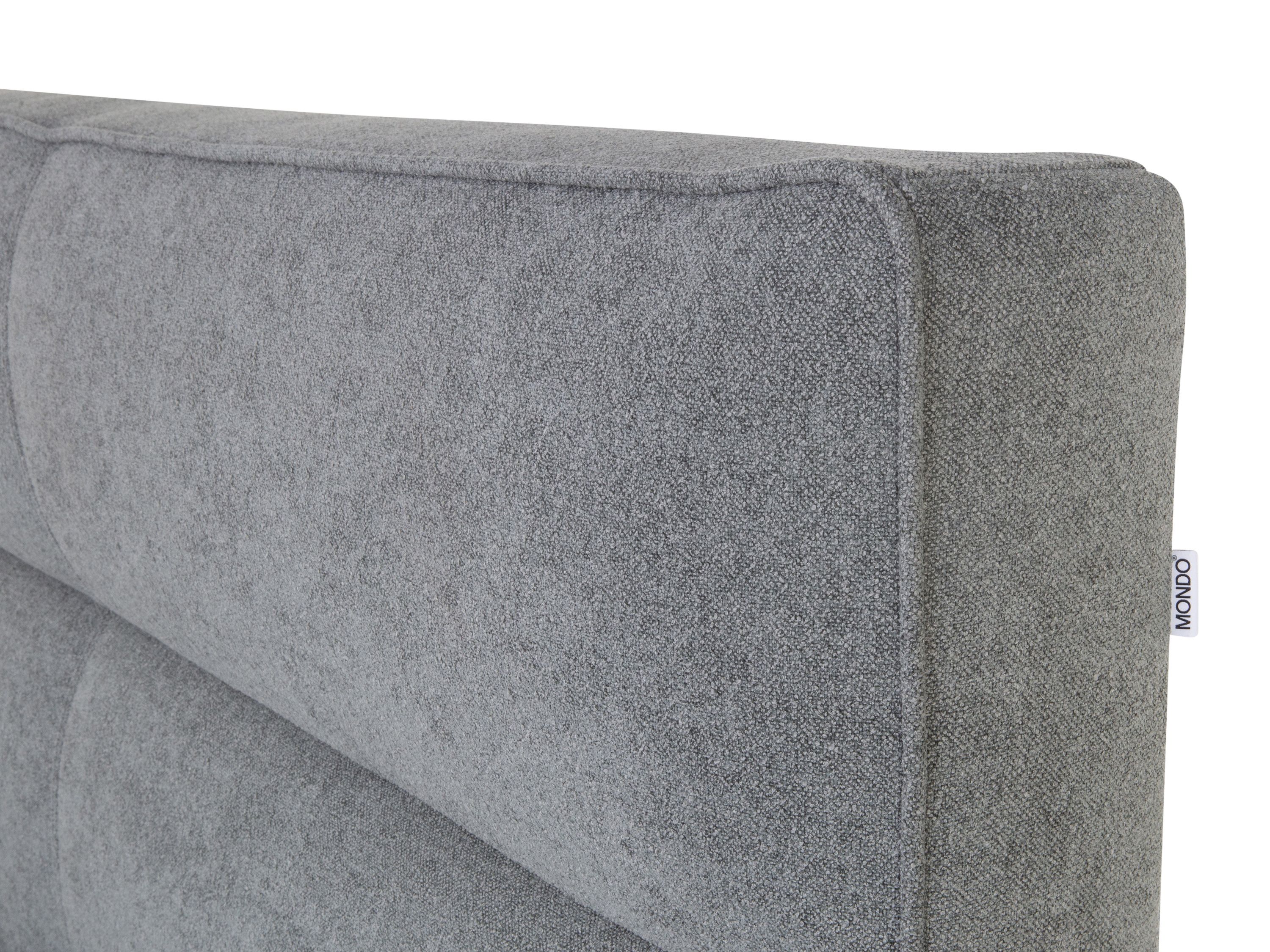 Boxspringbett MONDO DELUXE