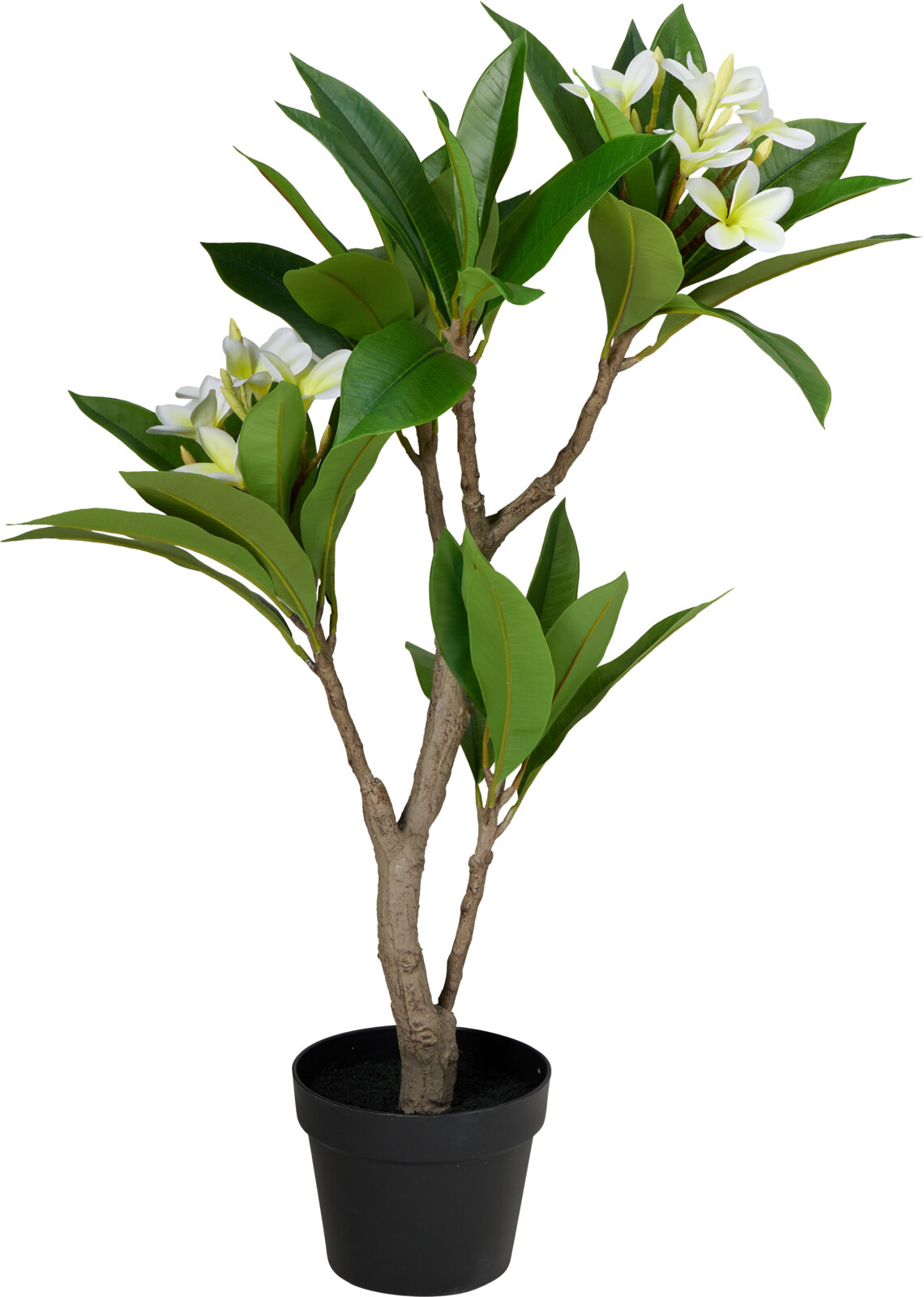 Kunstpflanze FRANGIPANI