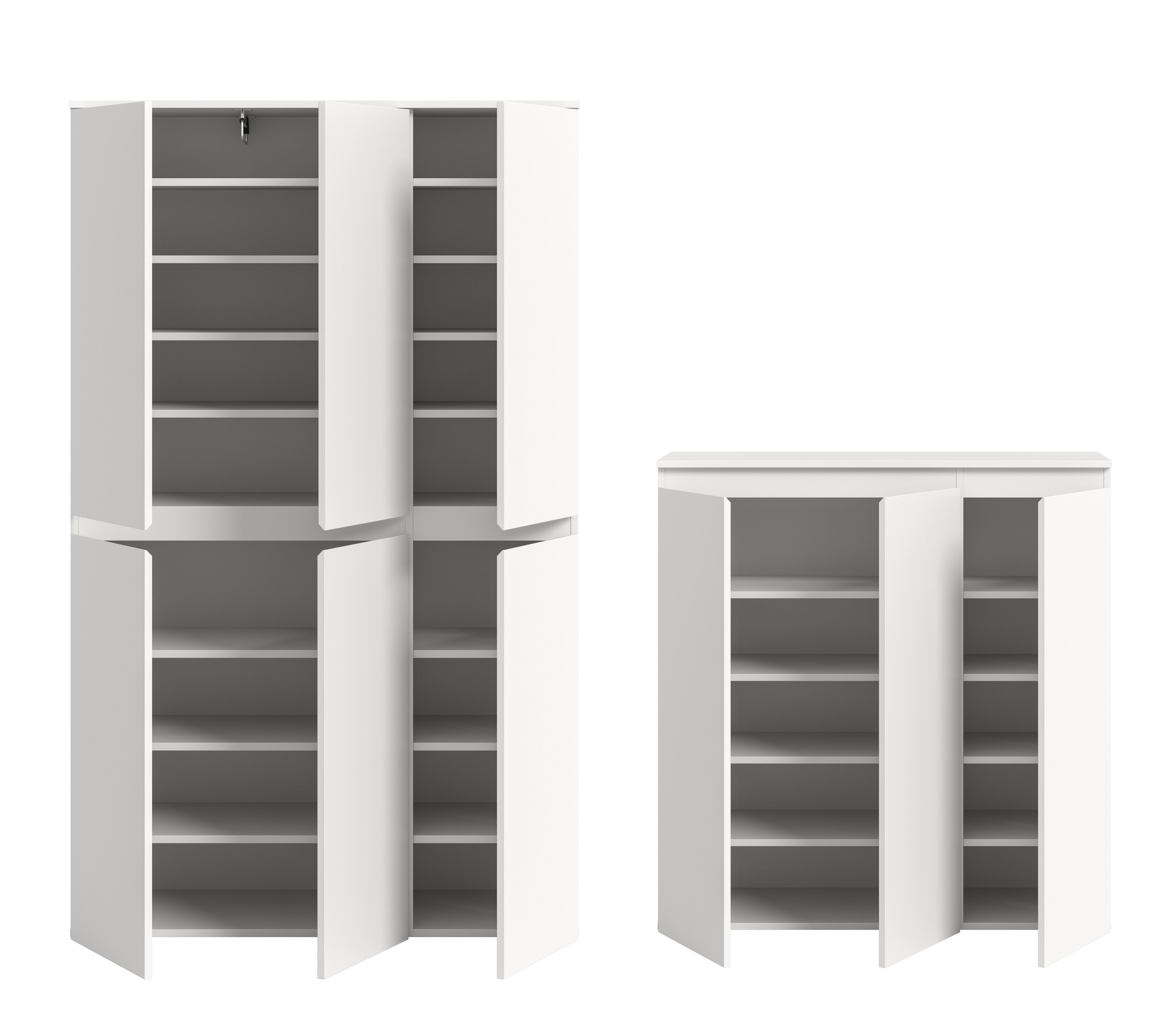 Mehrzweckschrank SCARPA