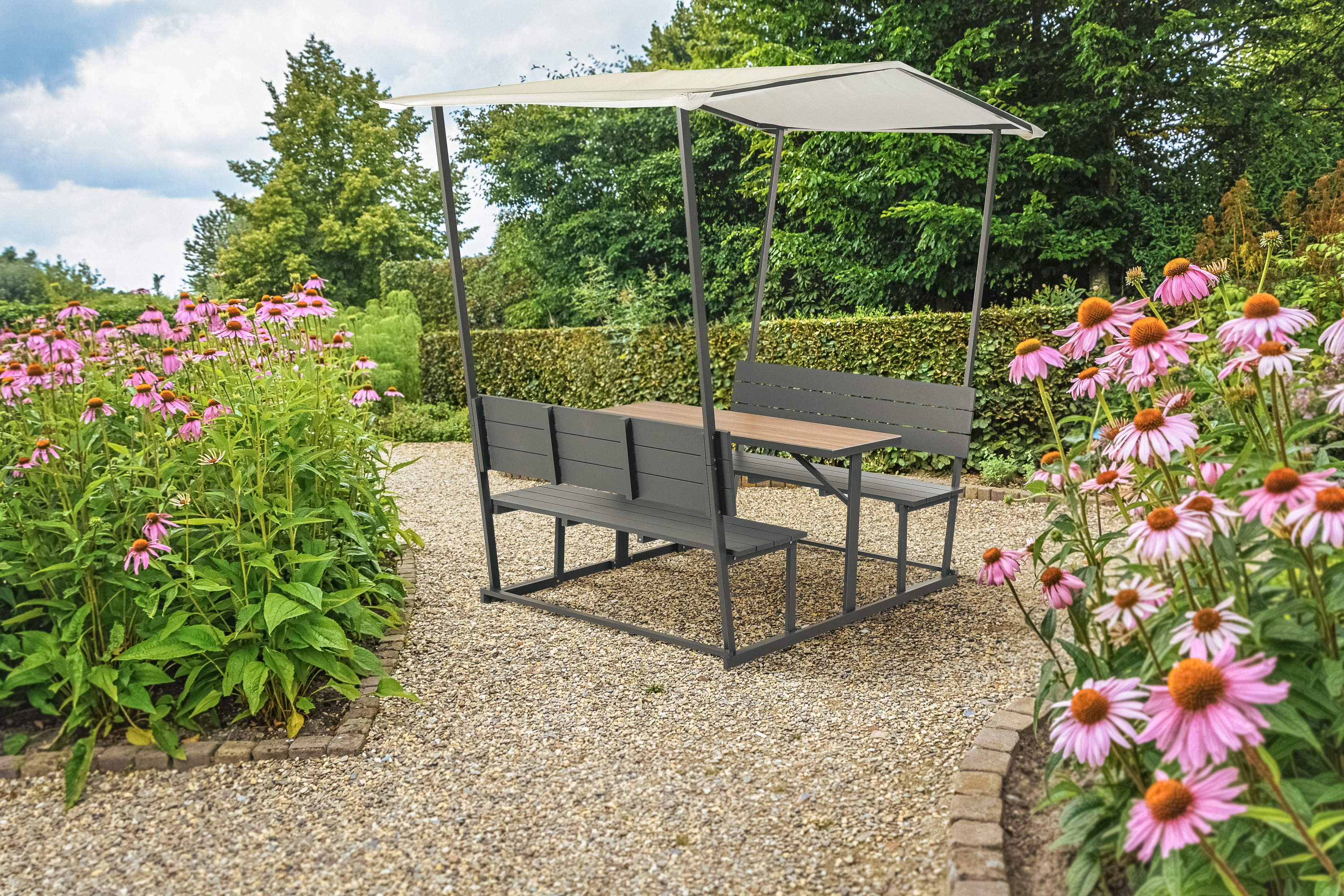 Camping-Set OMBRA