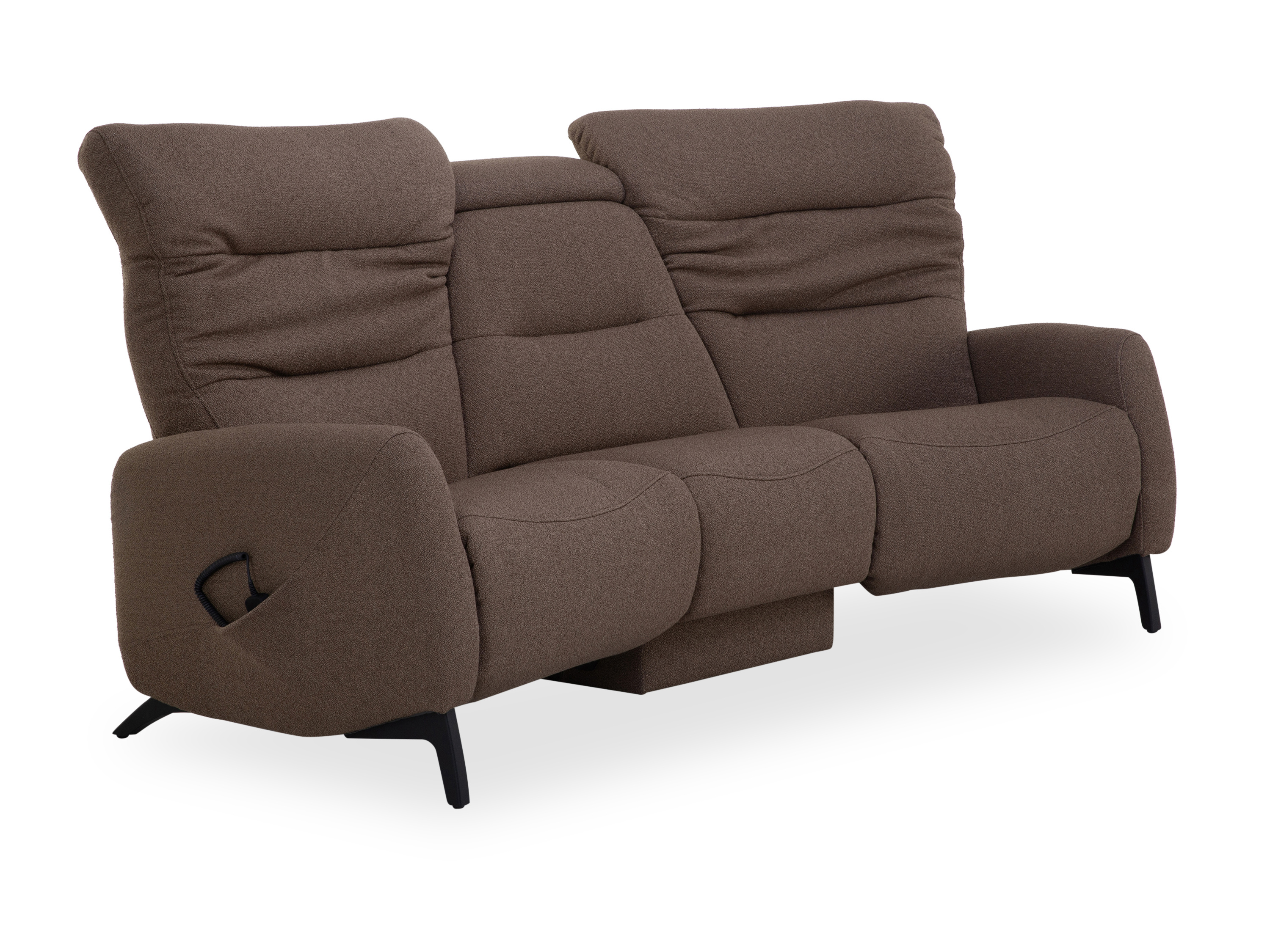 Trapezsofa MONDO RECREO