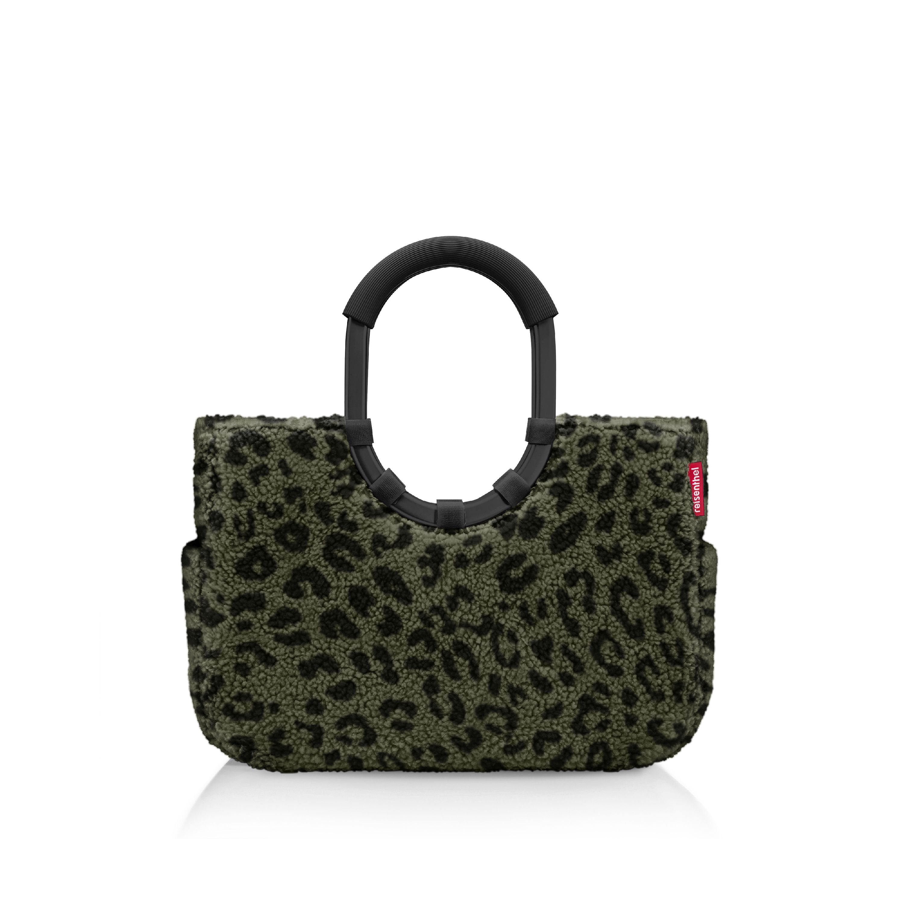 loopshopper reisenthel M - teddy leo oliv