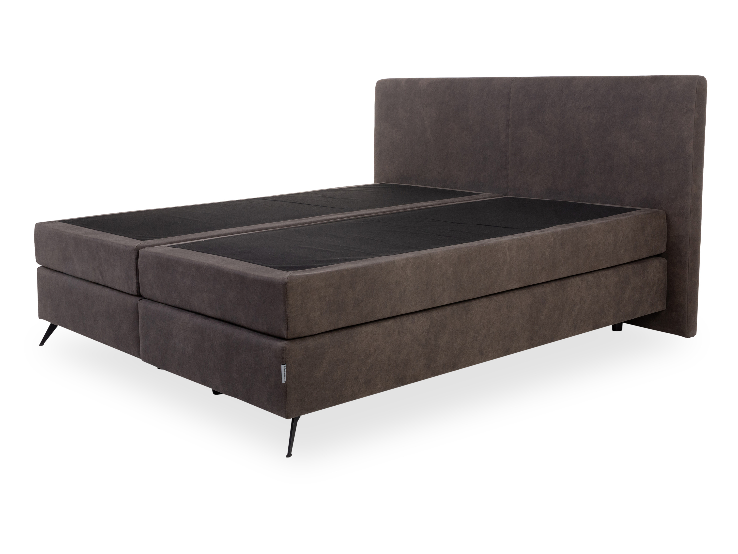 Boxspringbett SANSIBAR SVENDBORG