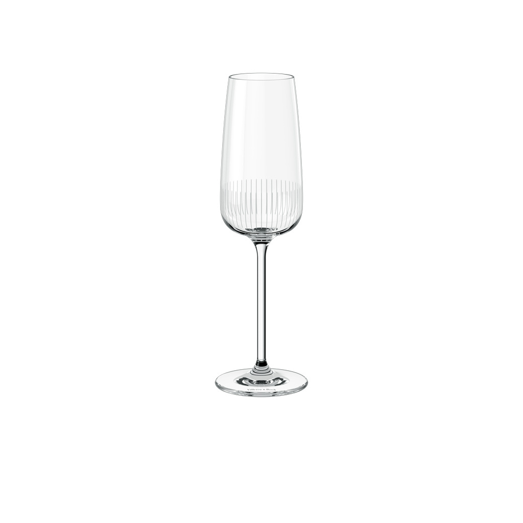 Sektglas-Set Afina