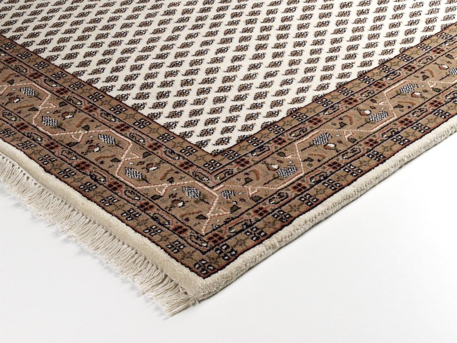Teppich SAKKI MIR