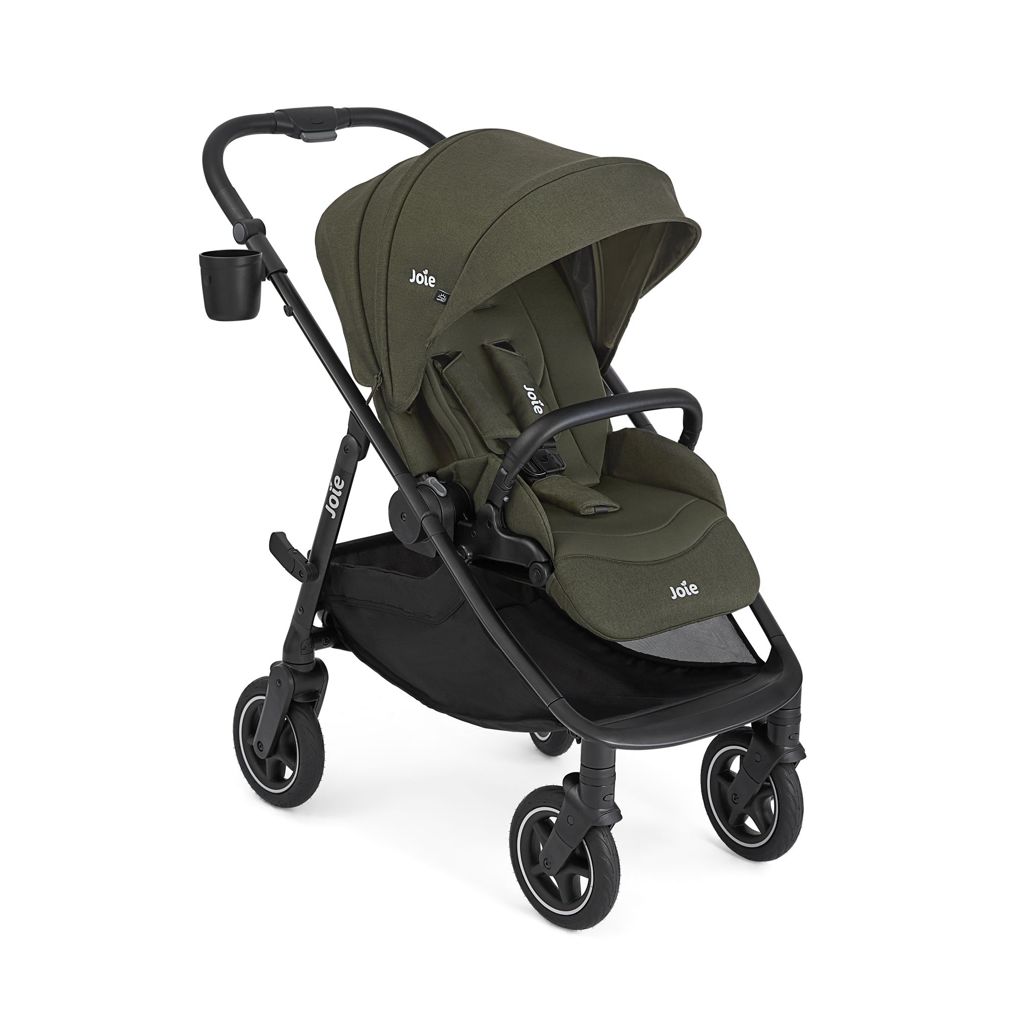 Buggy JOIE VERSADRIFT Fern