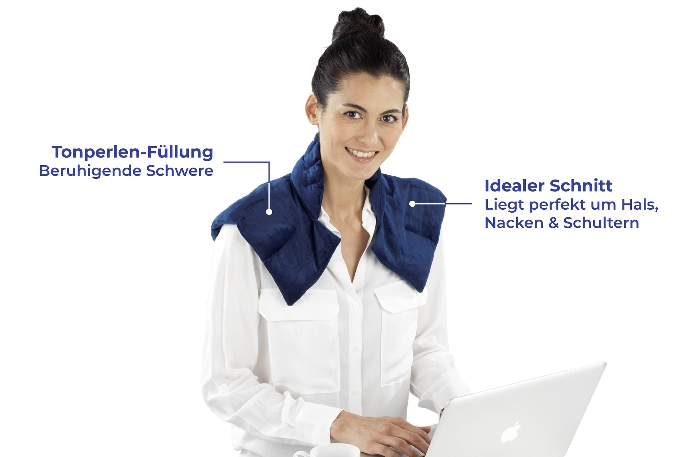 Schulterkissen