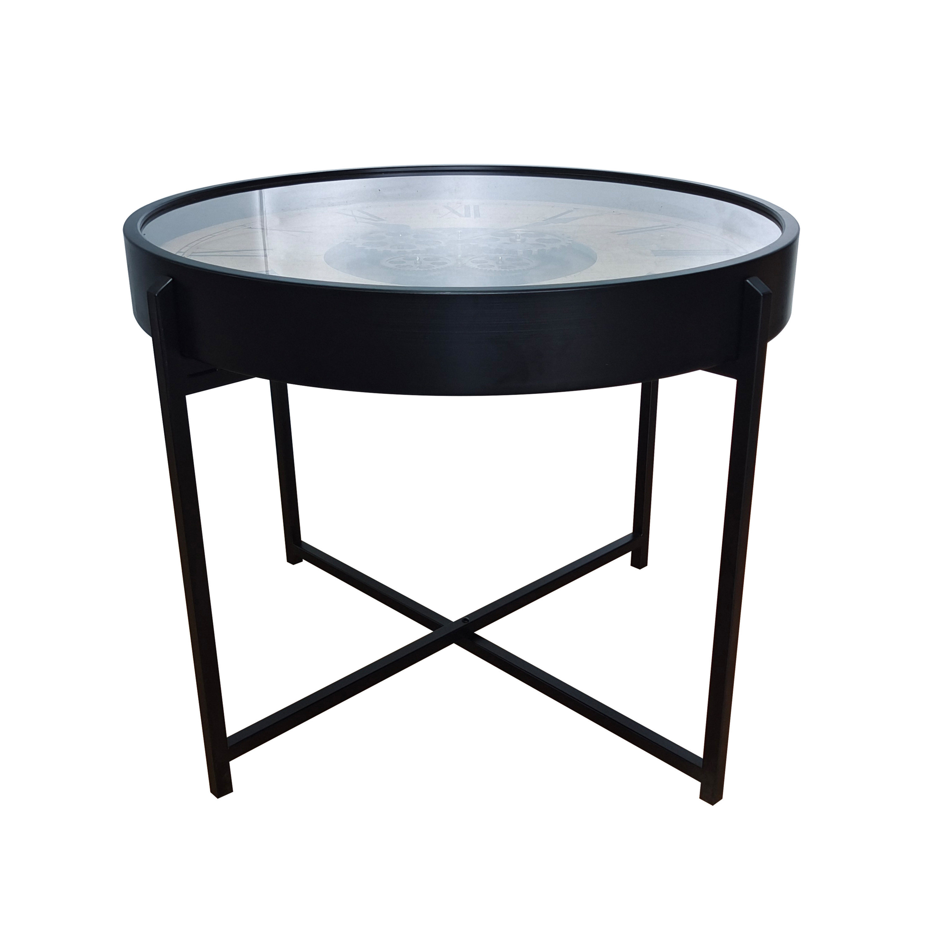 Couchtisch UHR