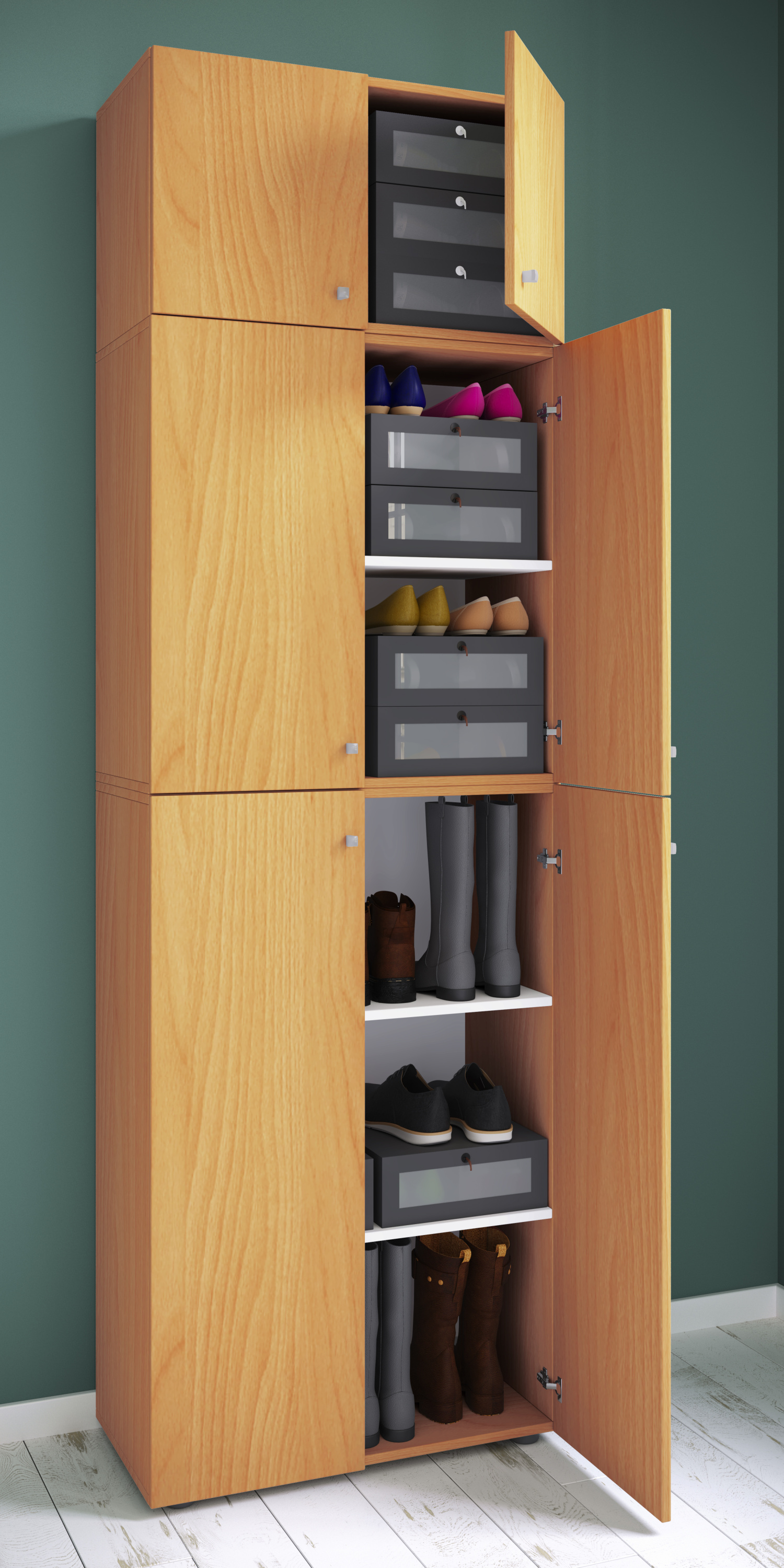 Schuhschrank LONA