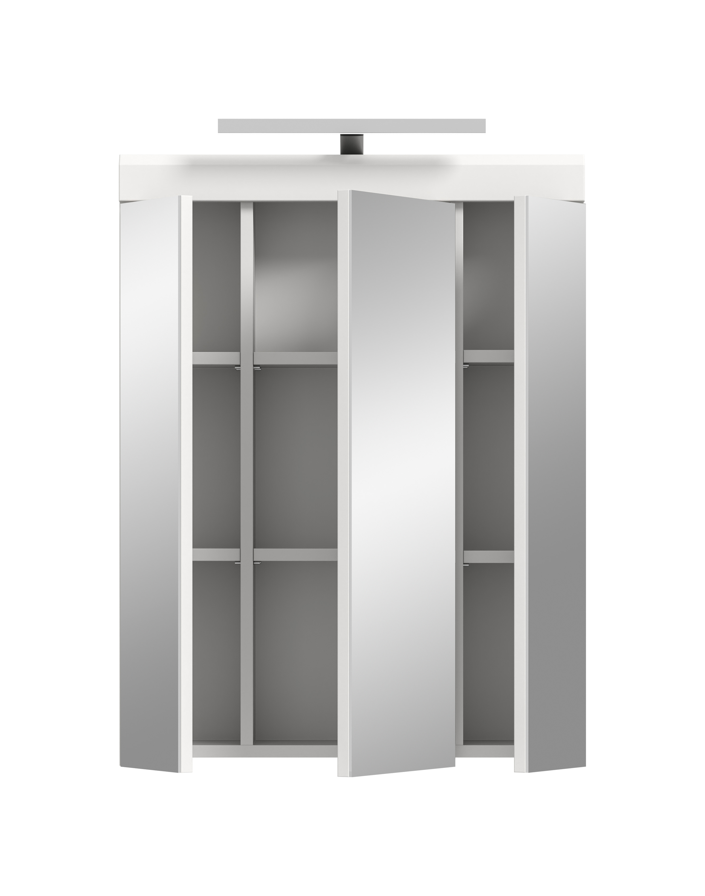 Spiegelschrank SCOUT
