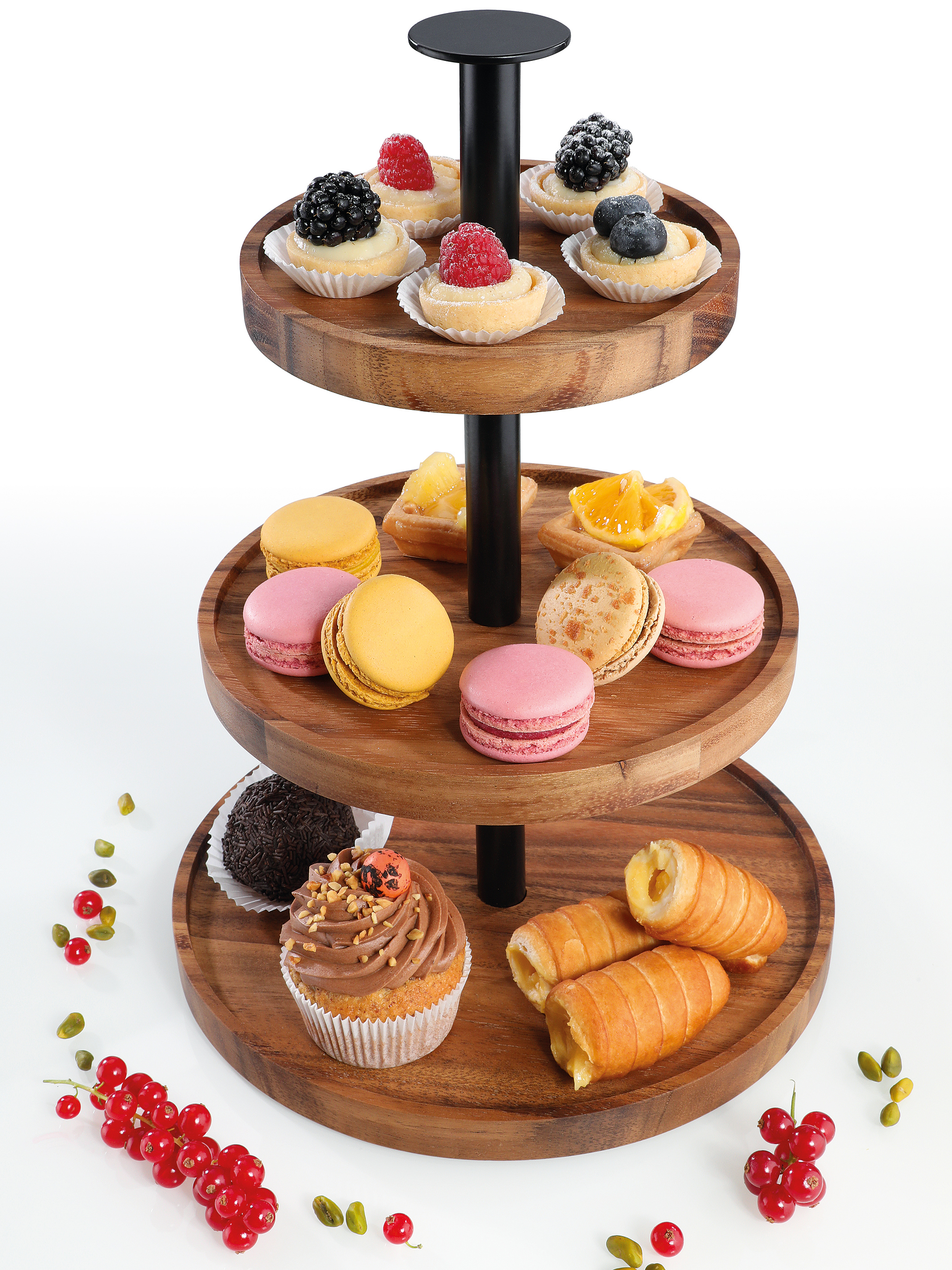 Etagere ZASSENHAUS