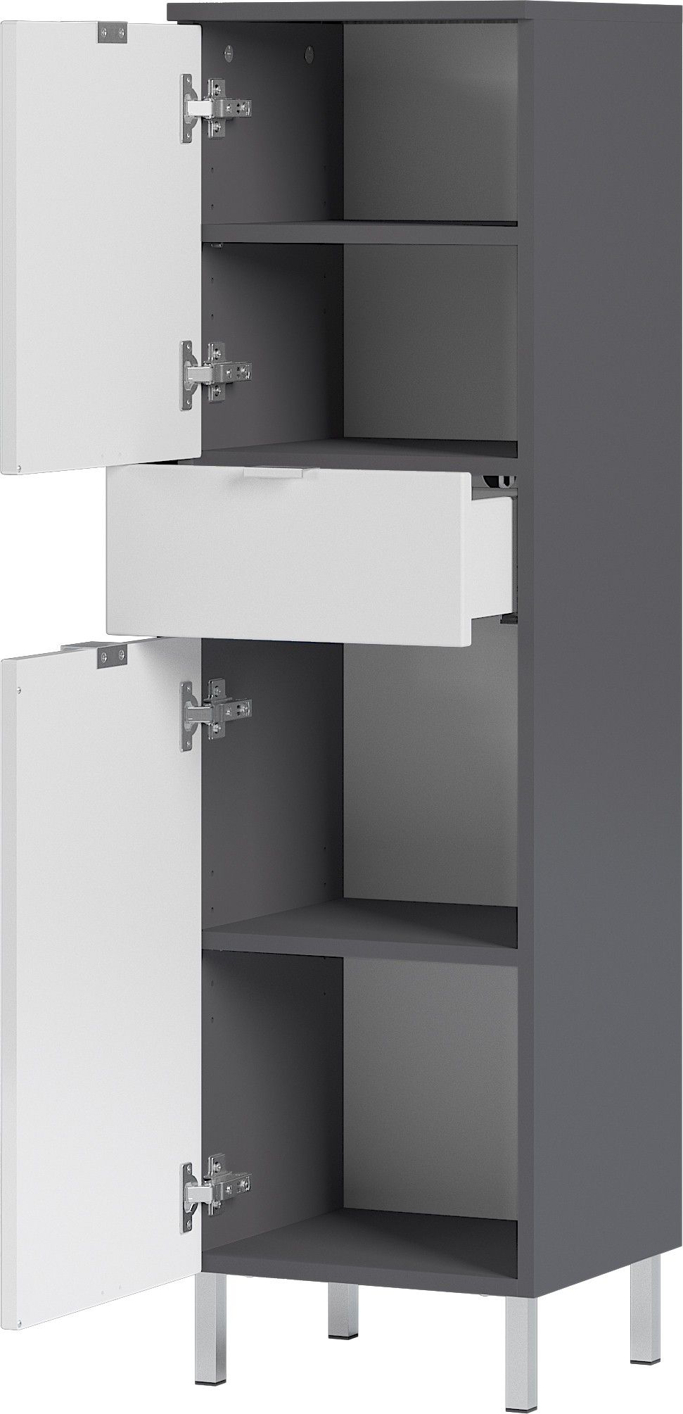 Midischrank MAURESA