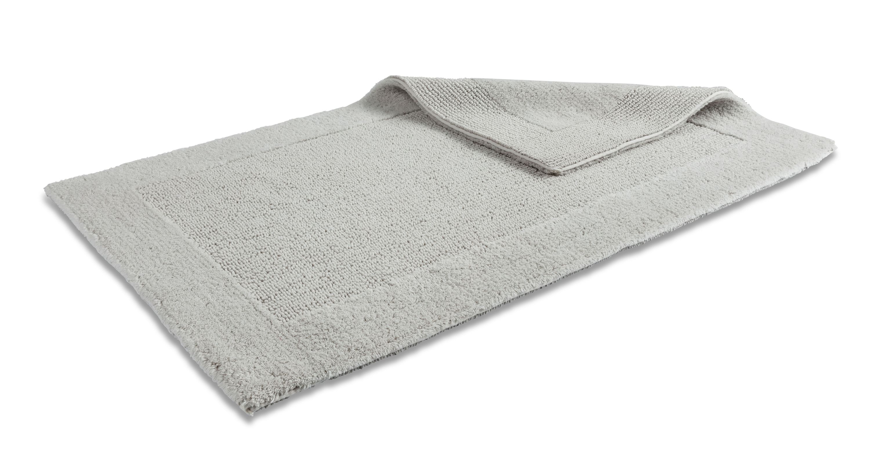 Badematte RHOMTUFT PRESTIGE