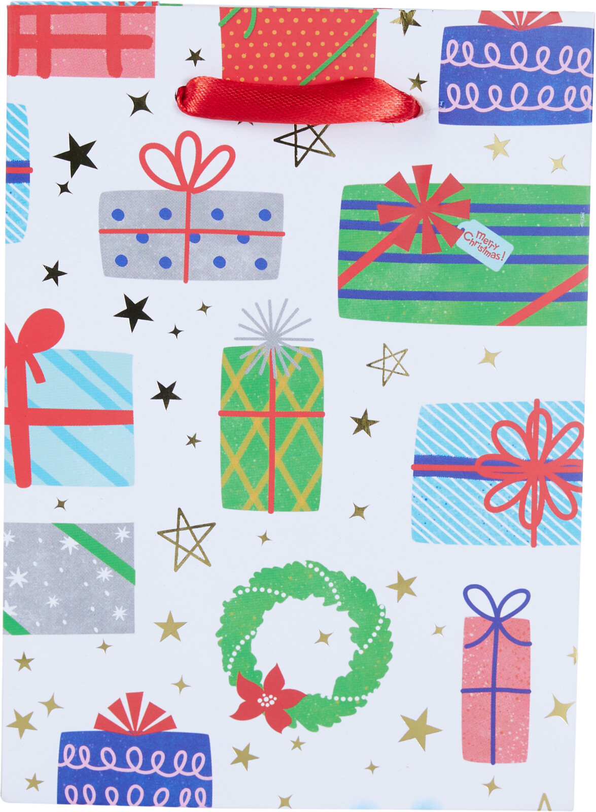 Geschenktasche GESCHENKE