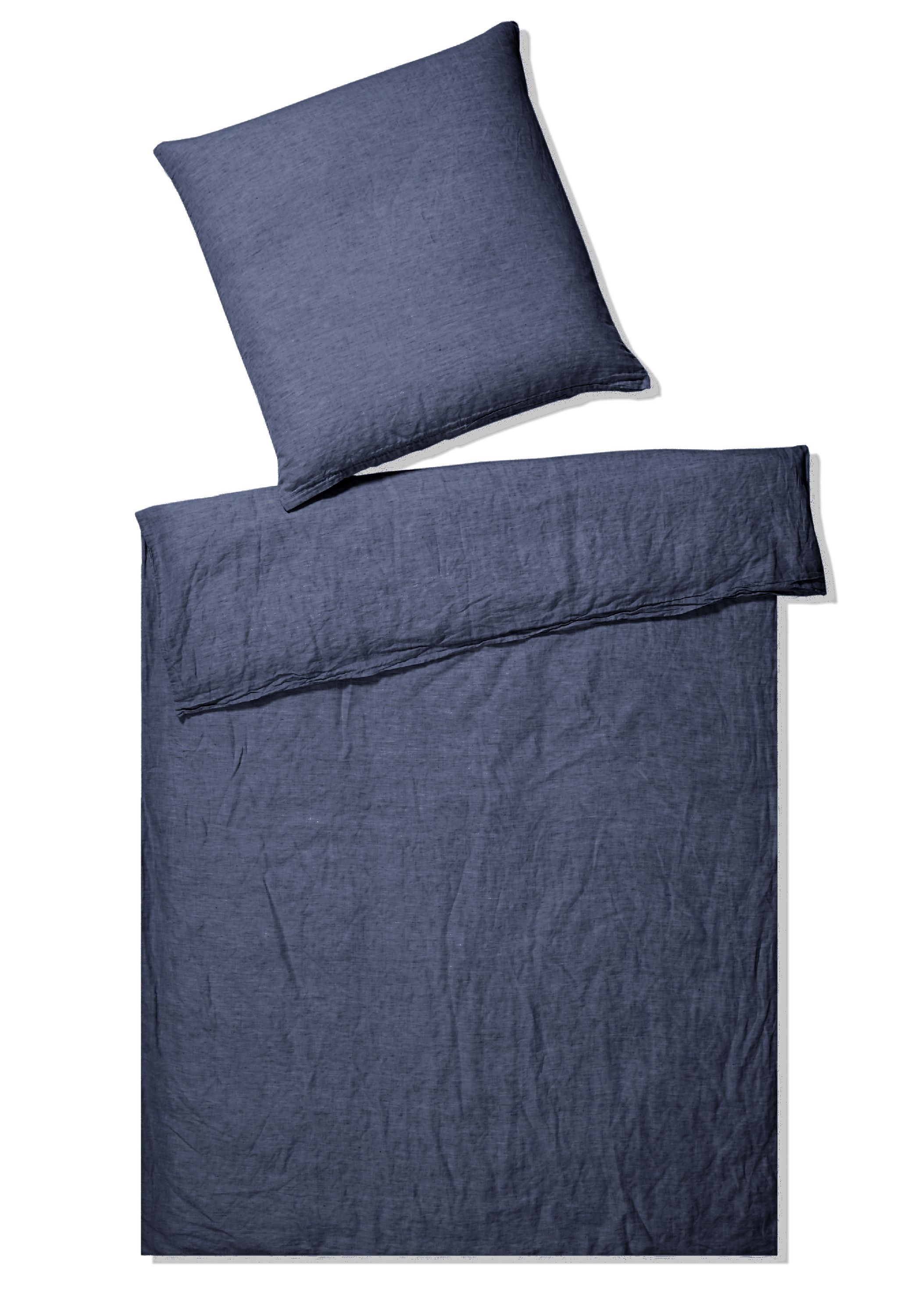 Bettwäsche Leinen BREEZE