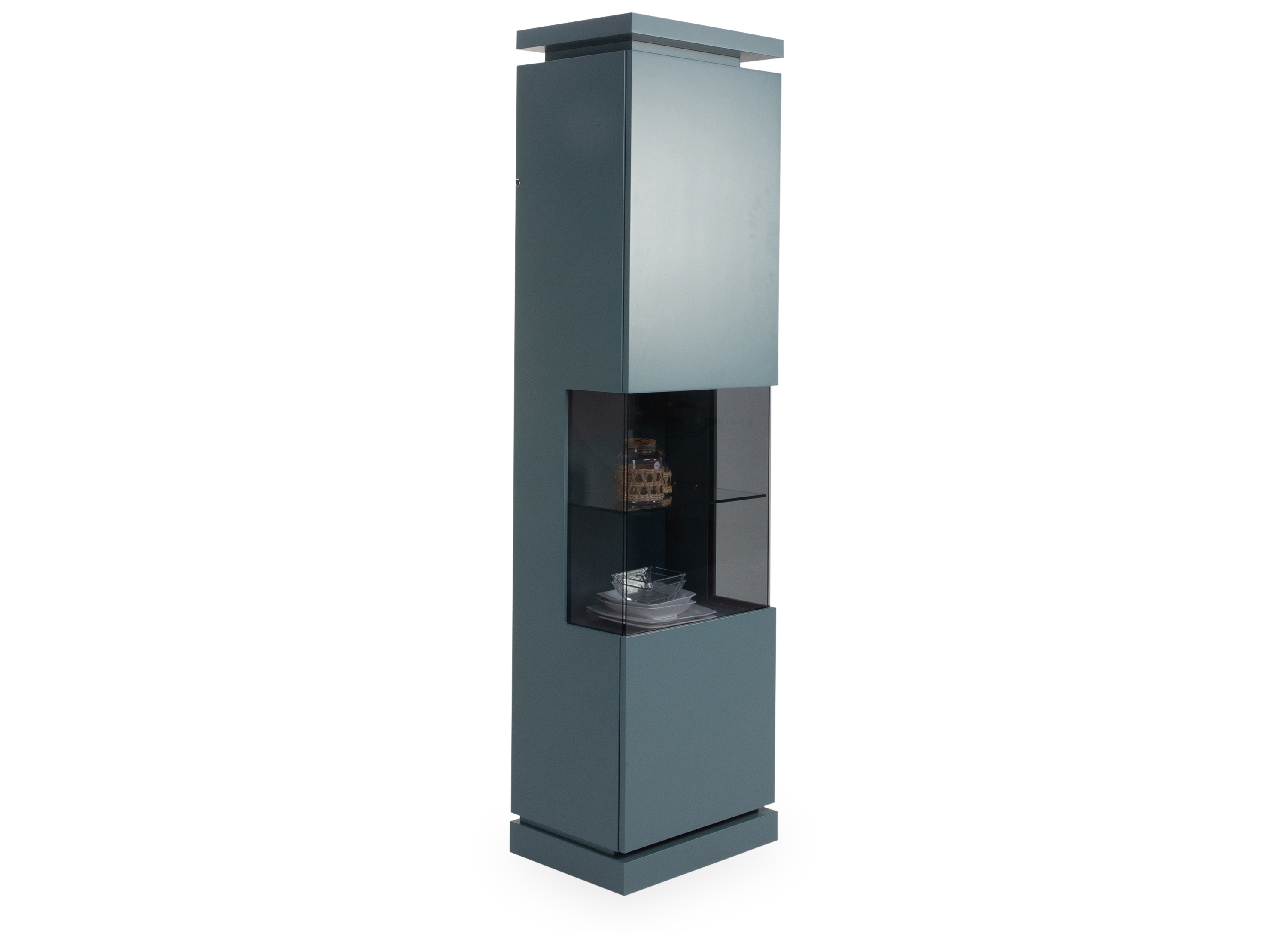 Vitrine ZEFERINO ANZIO