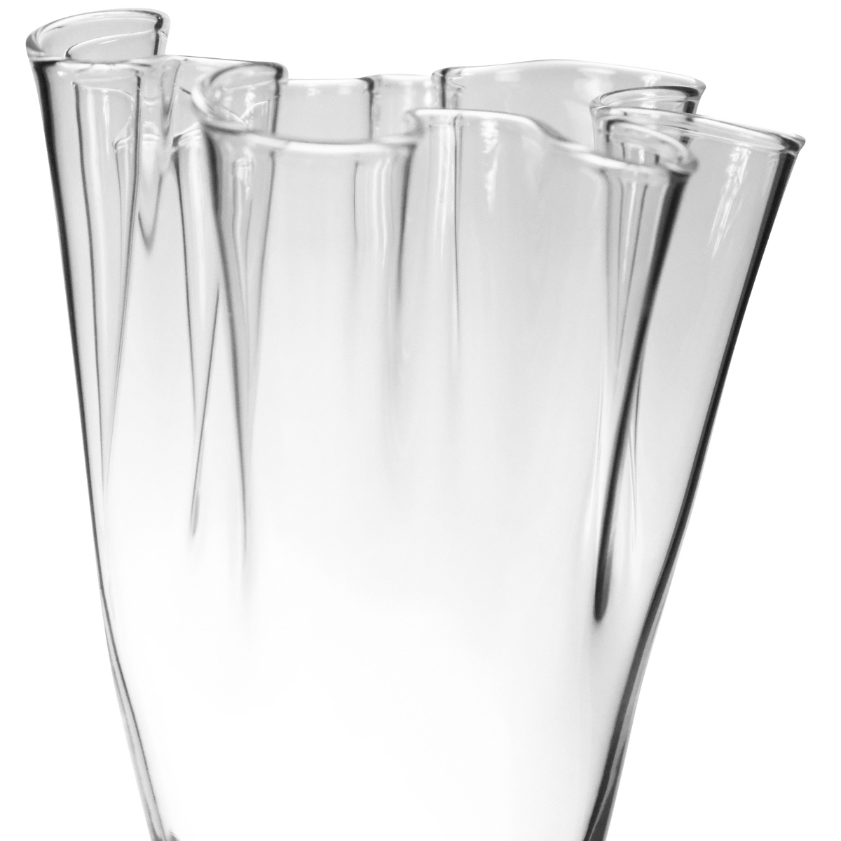 Vase TISSUE