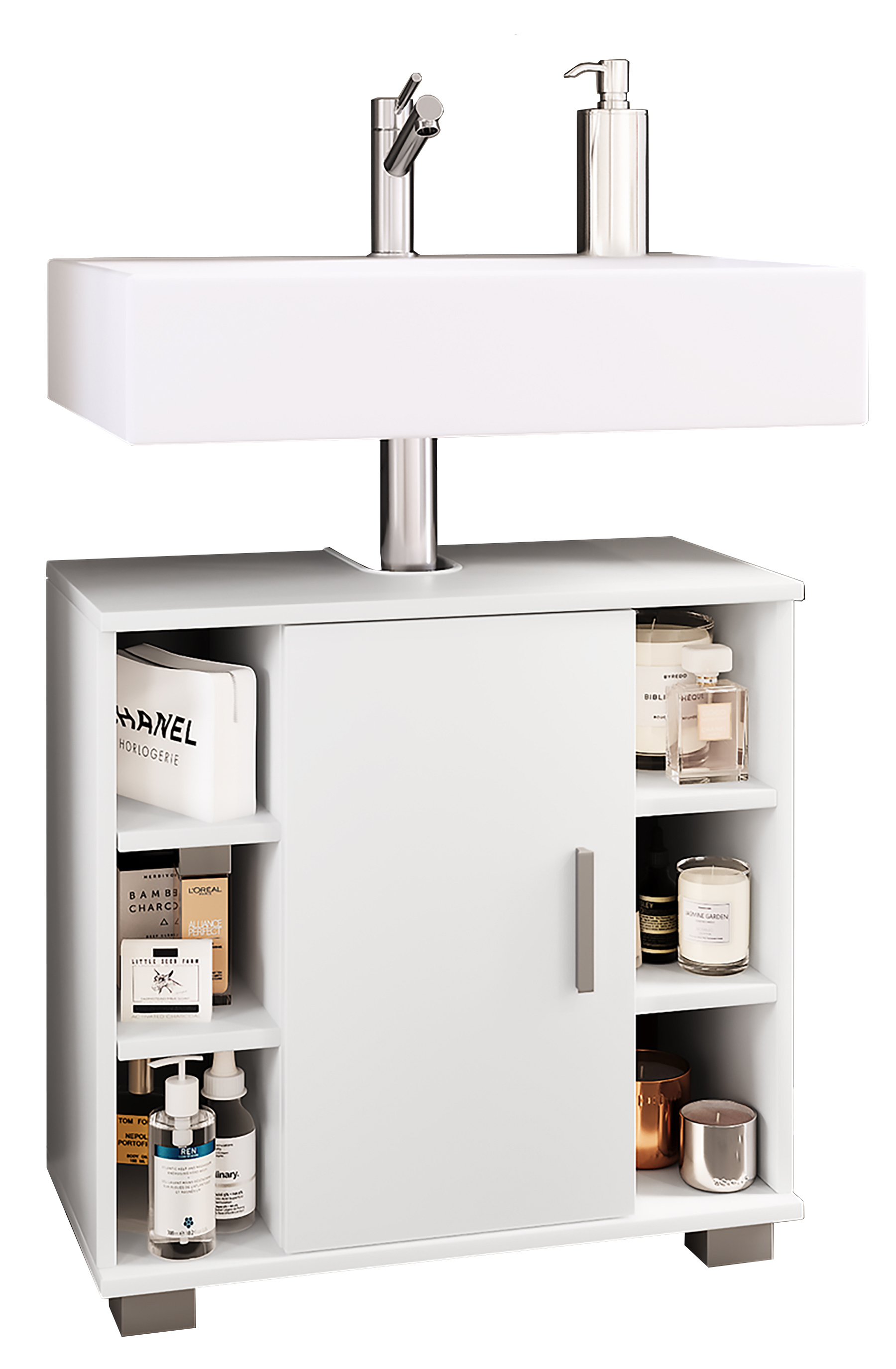 Waschbeckenunterschrank ZALO