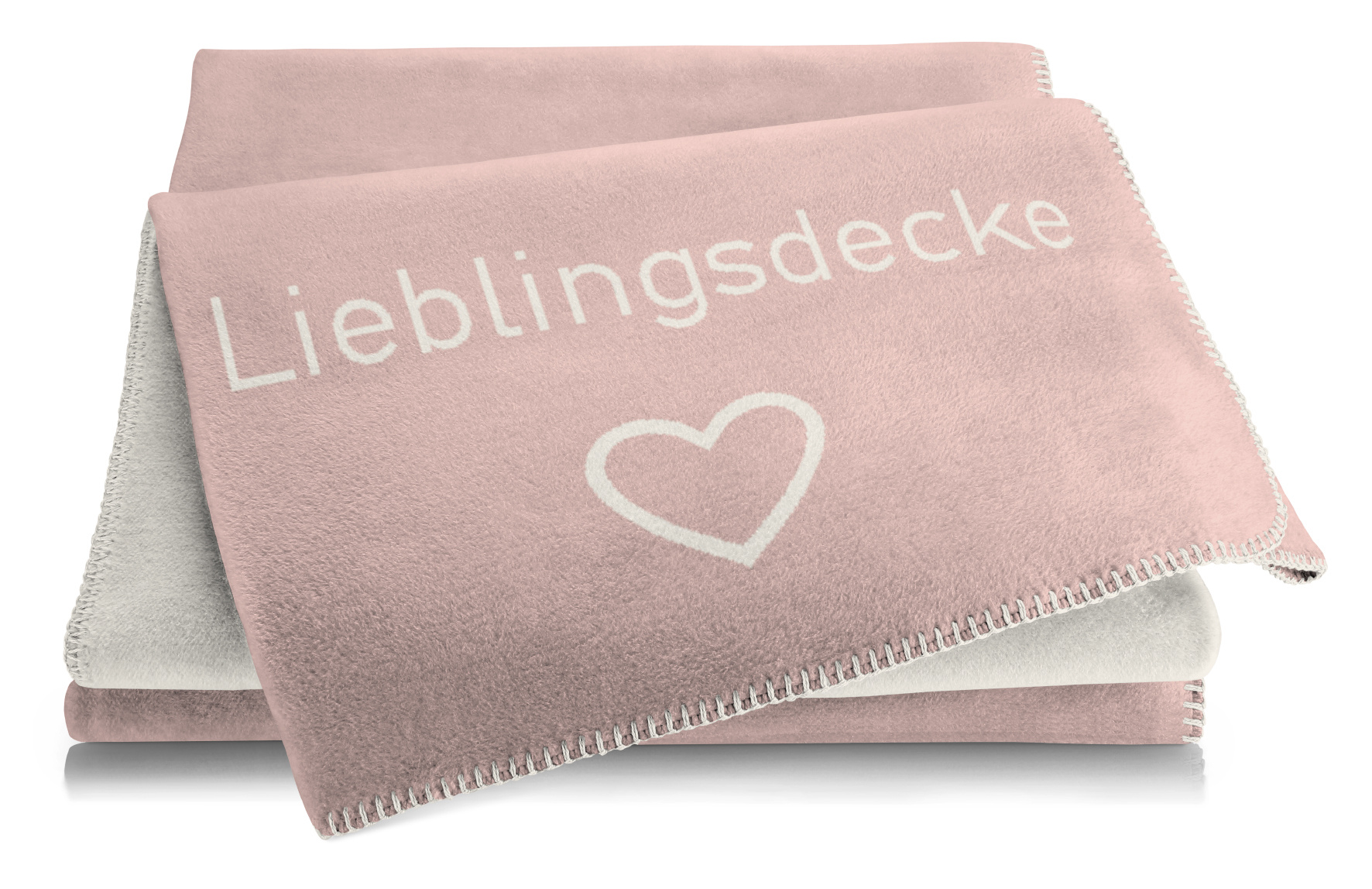 Decke LIEBLINGSDECKE lotus