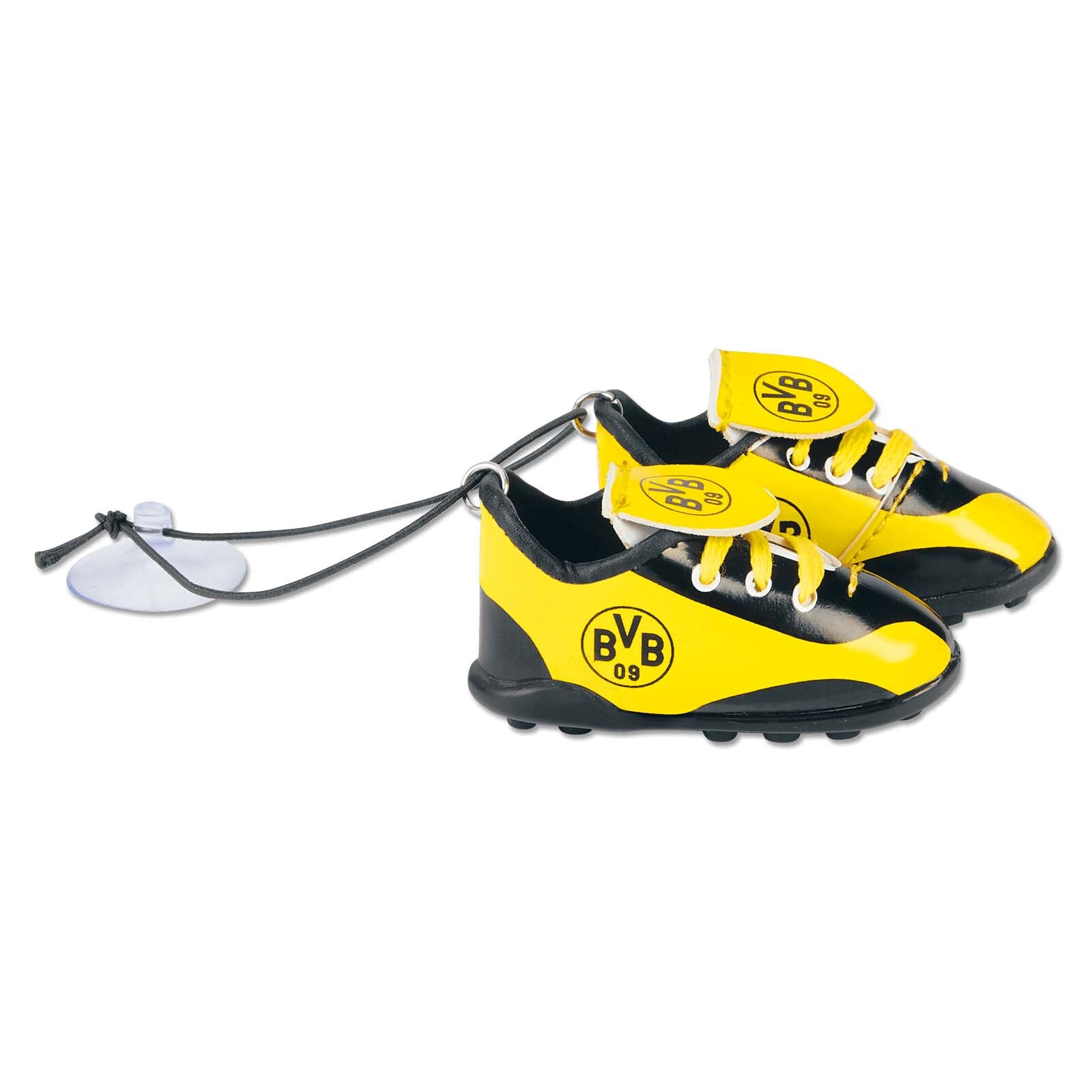 Autoschuhe BVB