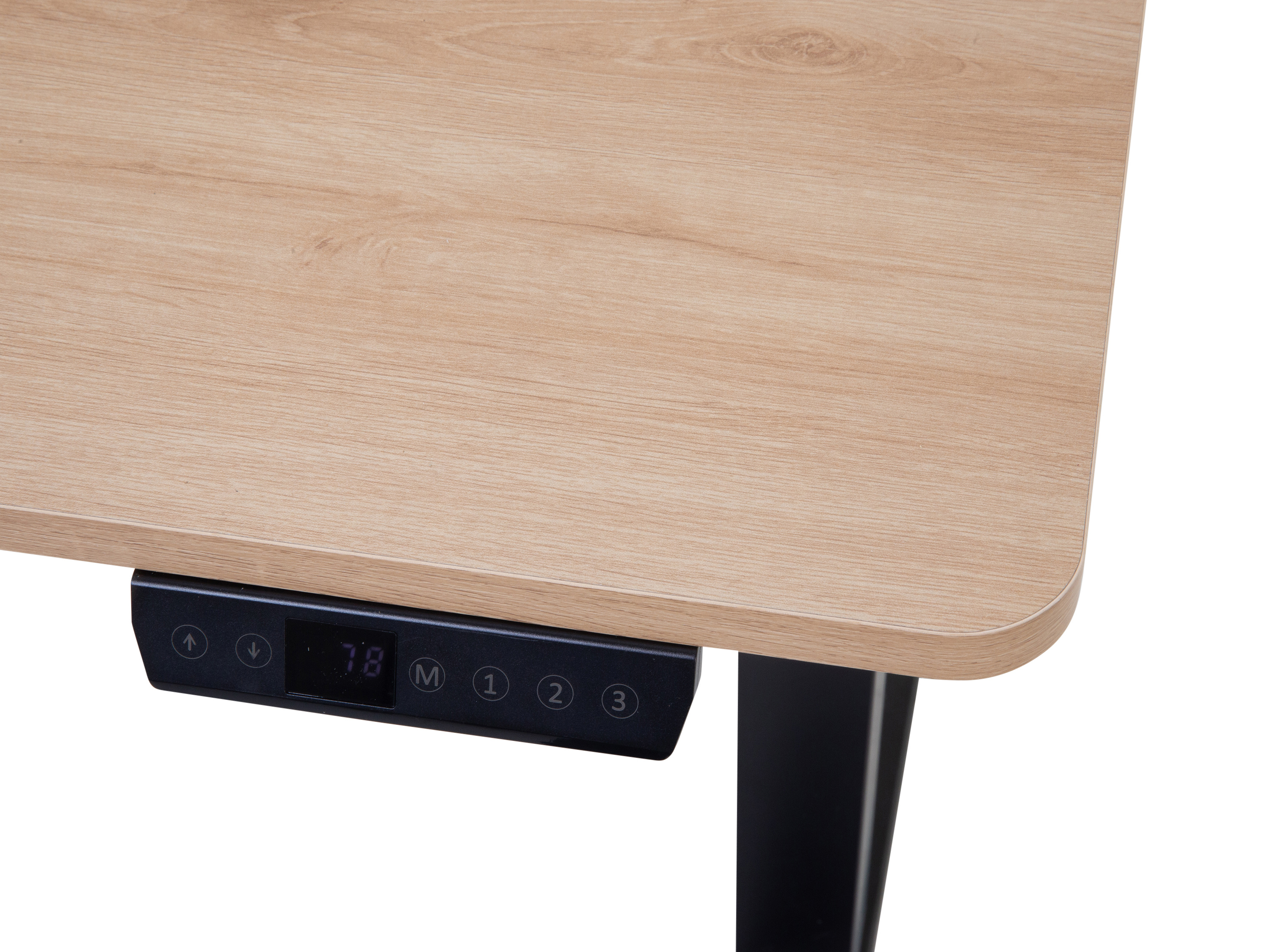 Schreibtisch HARPER ASTANA