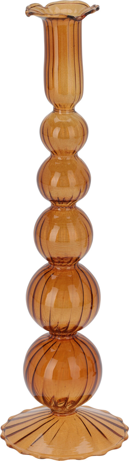 Kerzenhalter SWIRL