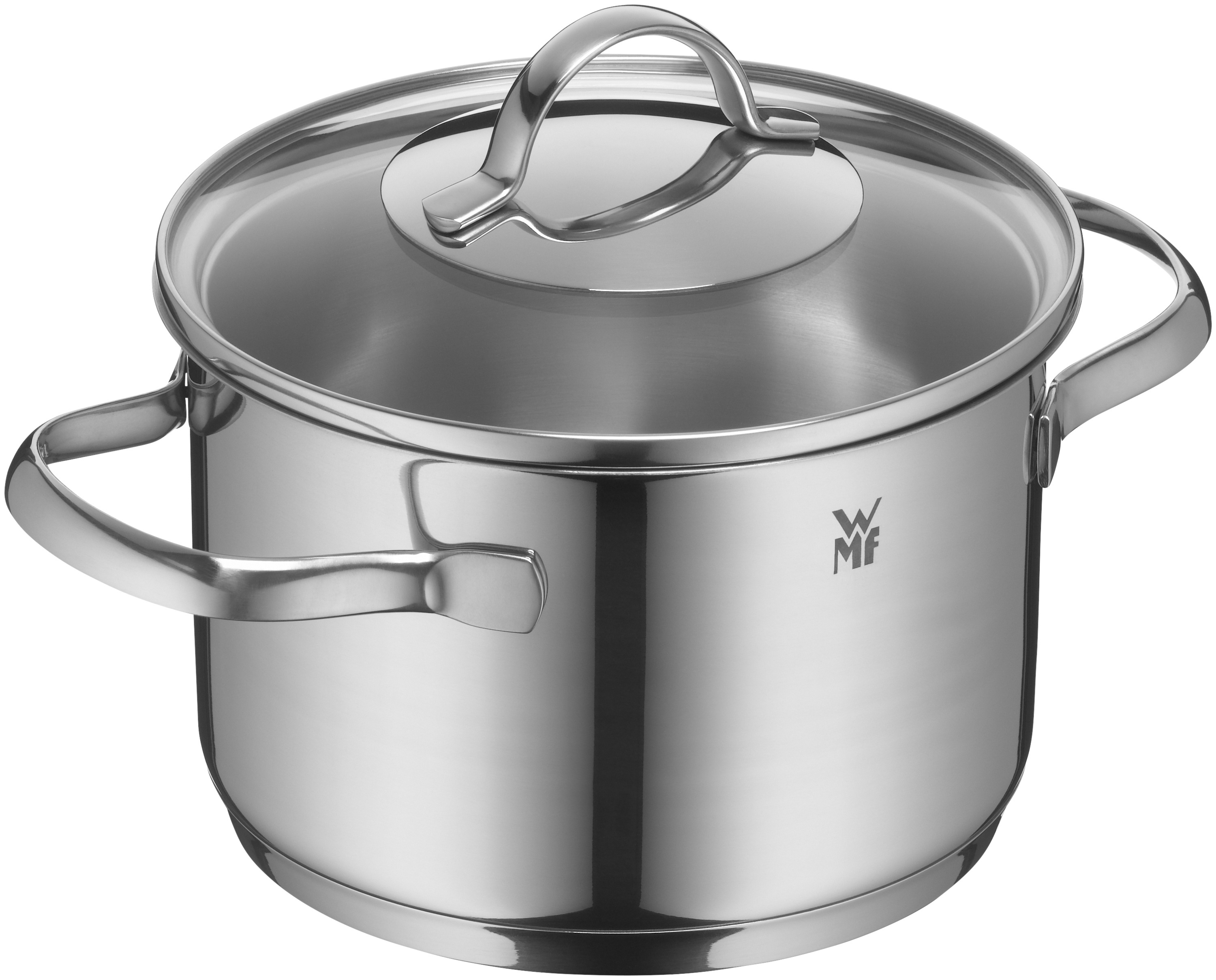 Kochtopf-Set WMF PROVENCE PLUS