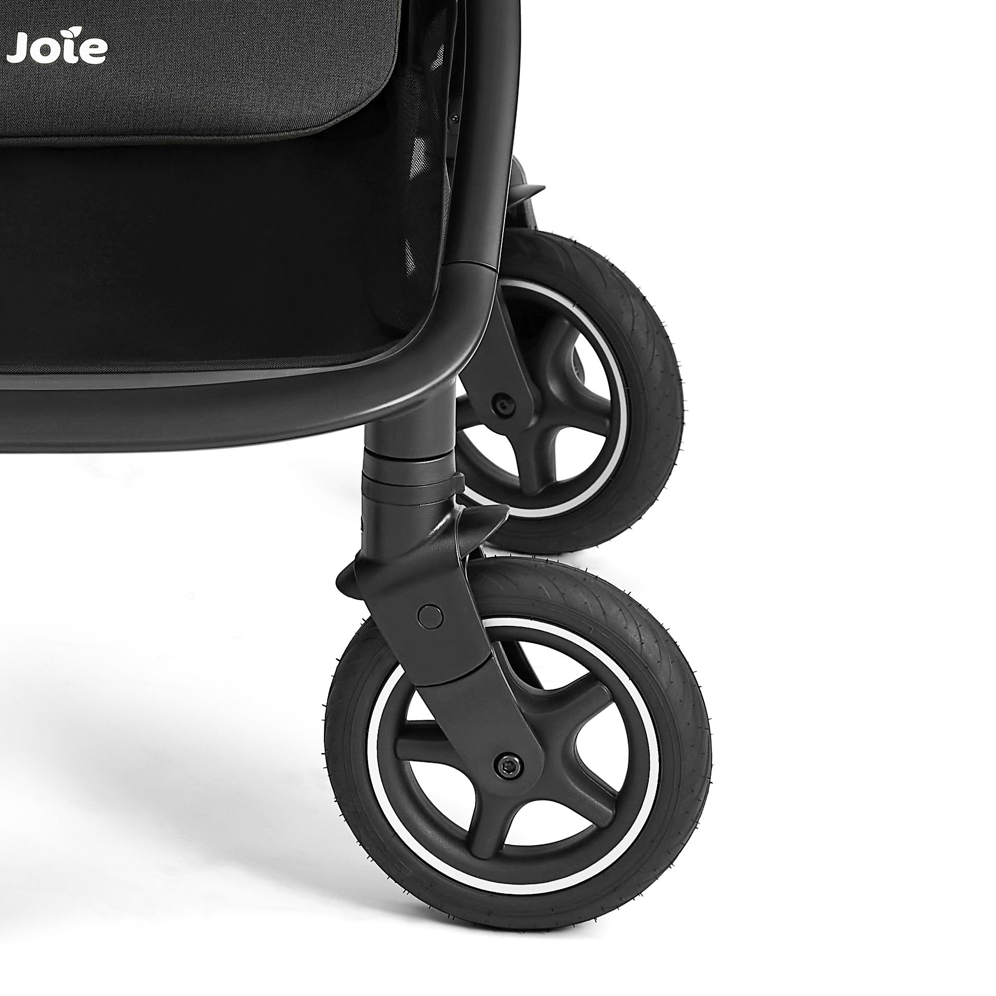 Buggy JOIE VERSADRIFT Raven