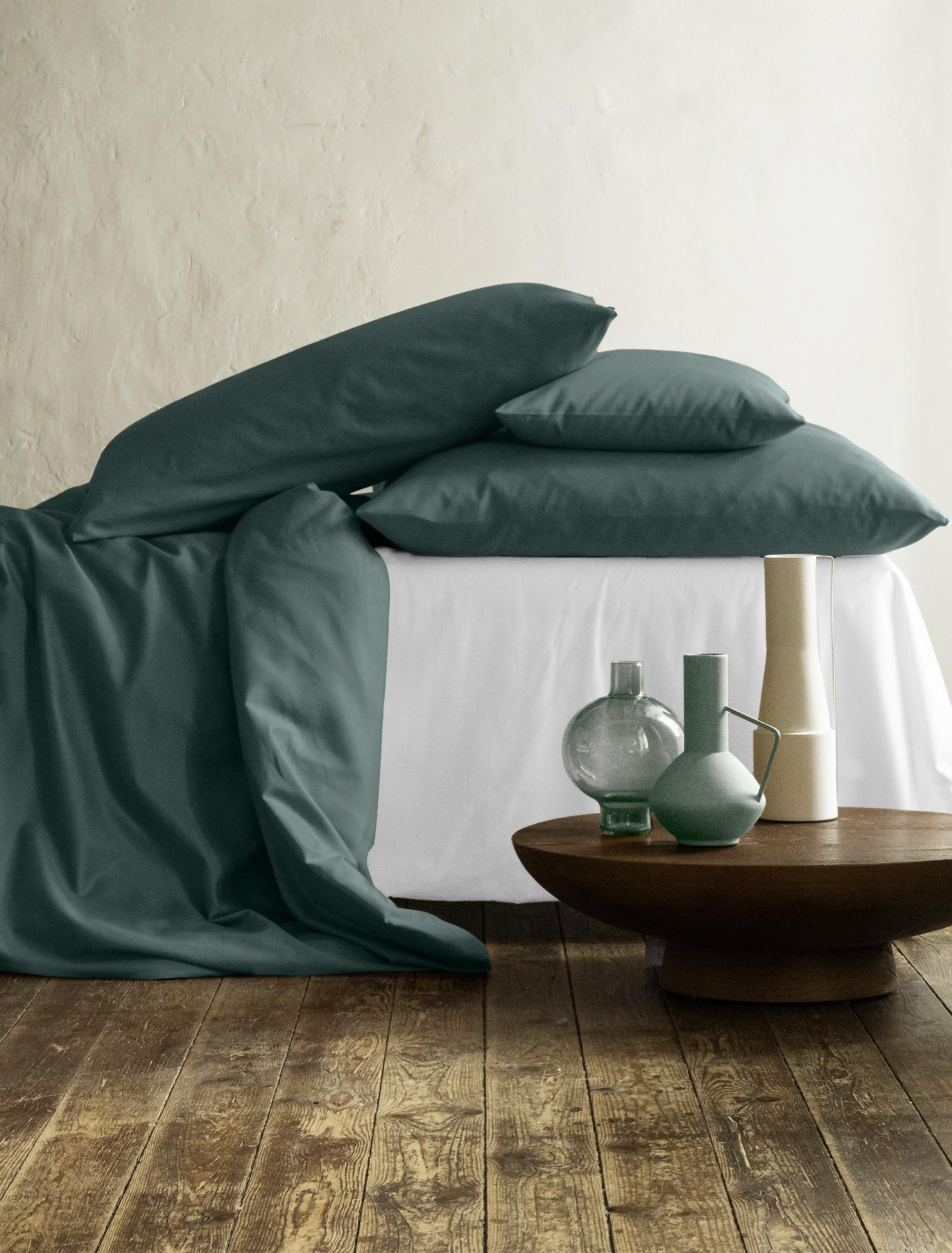 Bettwäsche PARIS Satin
