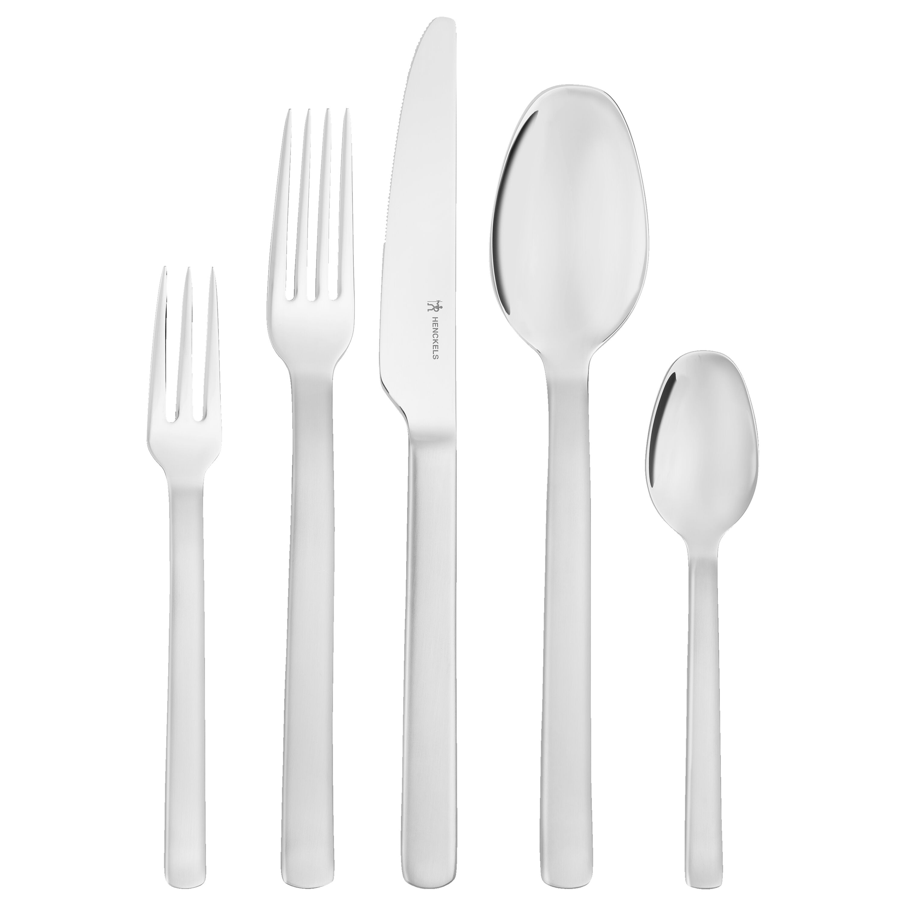 Besteckgarnitur Henckels by ZWILLING CLOUDS