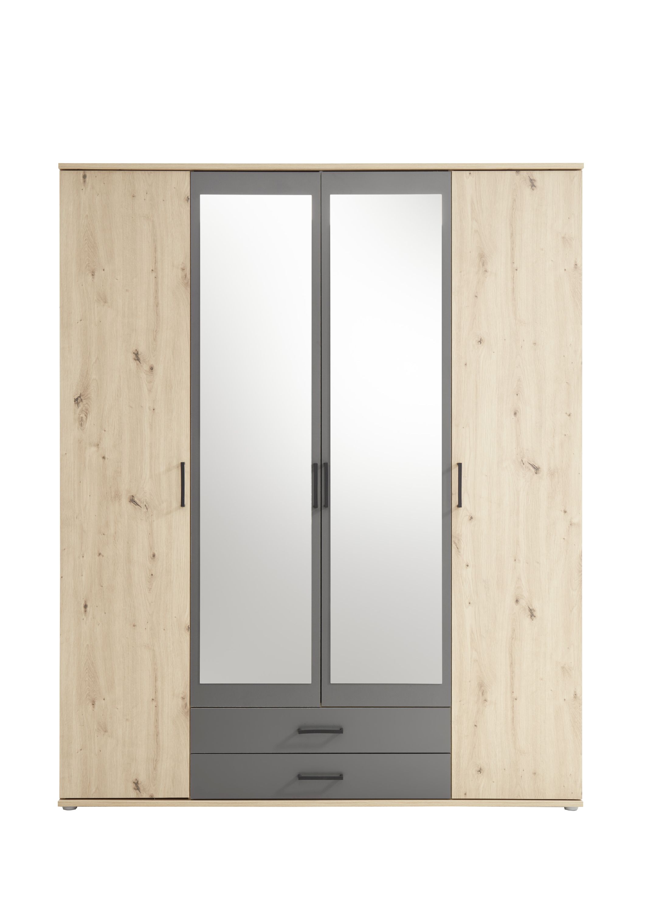 Kleiderschrank HARPER BELLAC