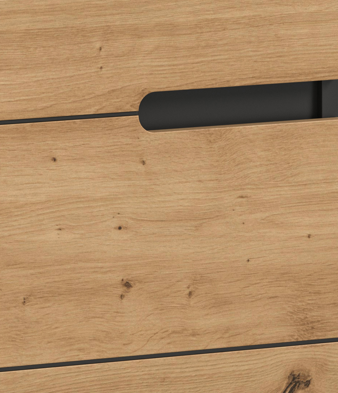 Hochschrank CANU