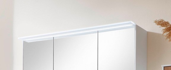 LED Aufsatzleuchten-Set