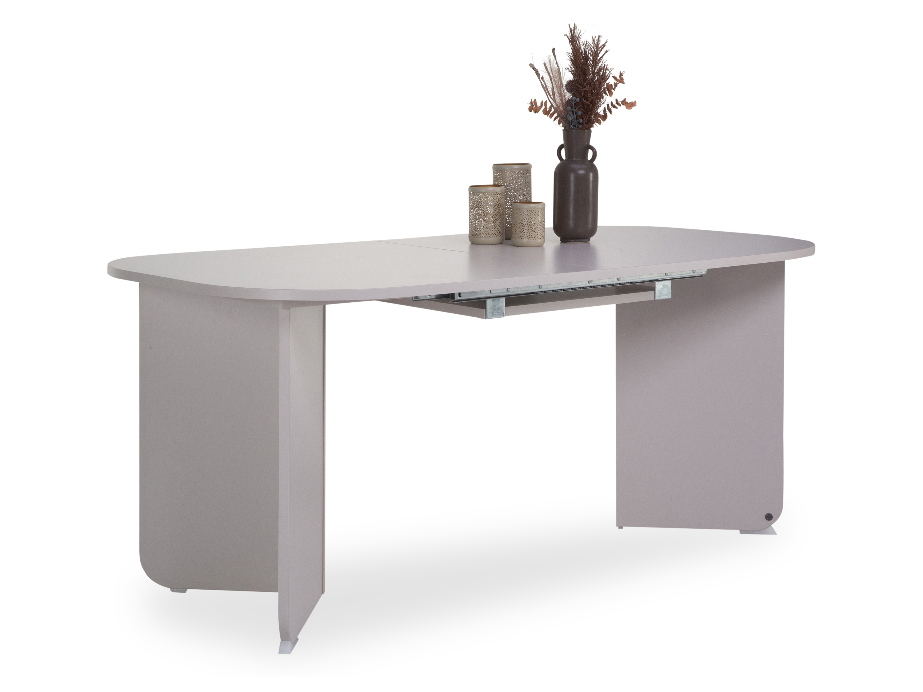 Esstisch TOM TAILOR ROUNDED TABLE PLUS